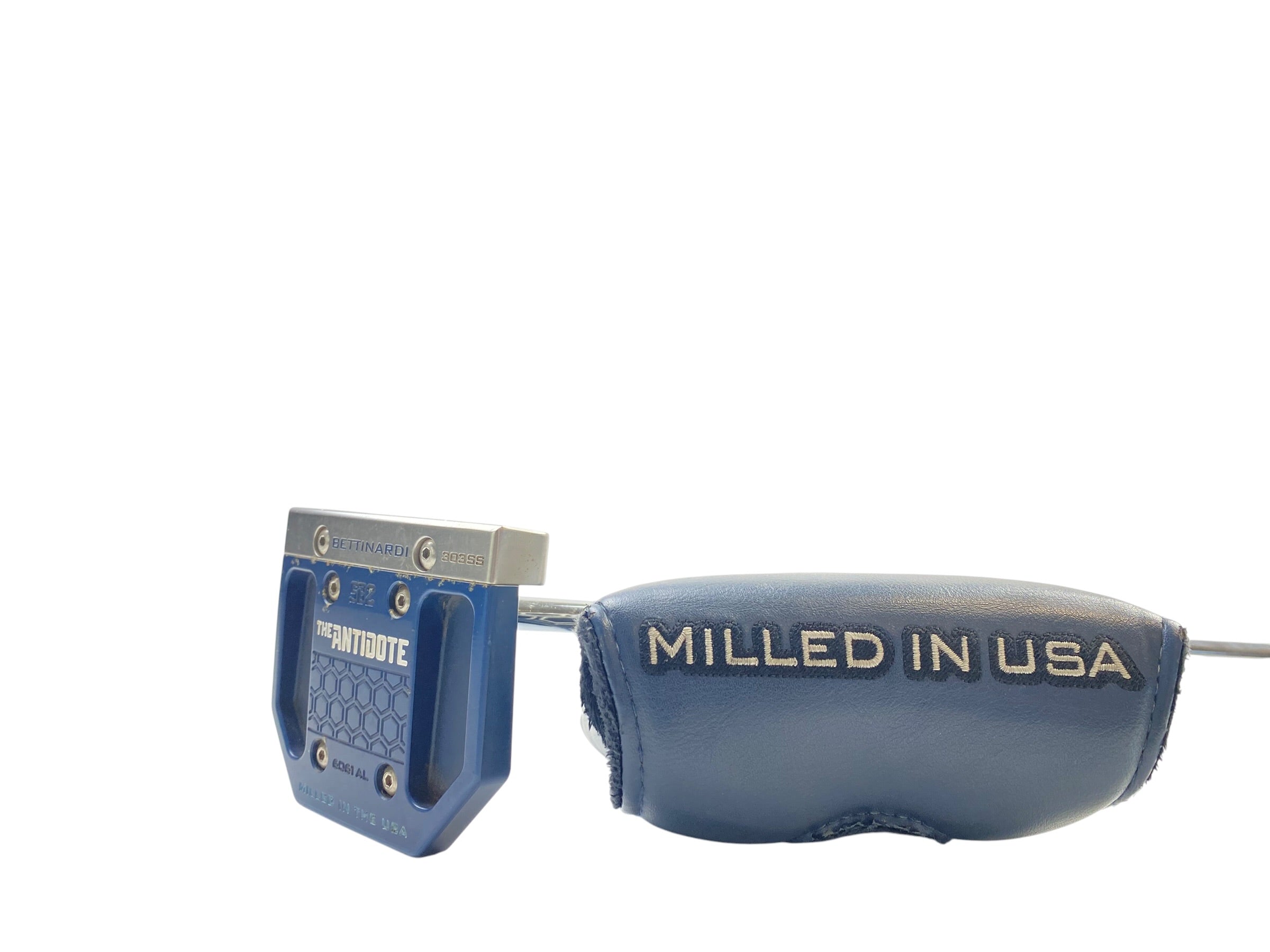 Bettinardi Antidote SB2 Putter / 35 Inch