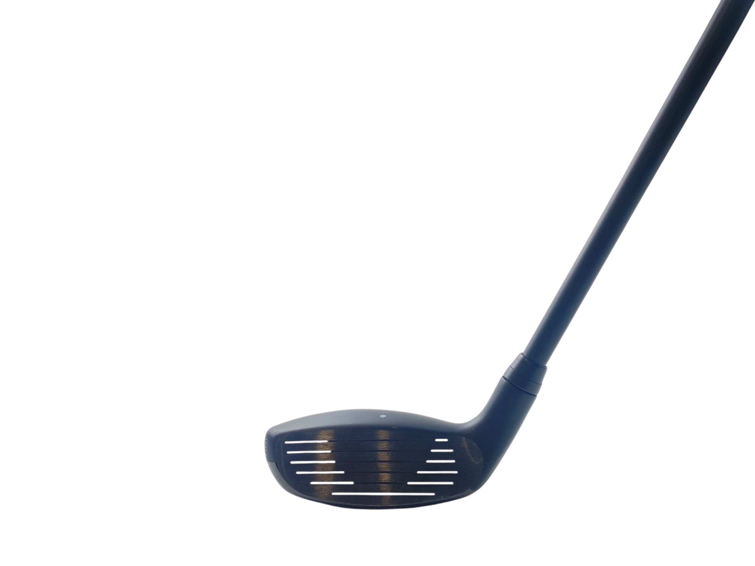 PING G440 4 Hybrid / 23 Degree / Stiff Flex