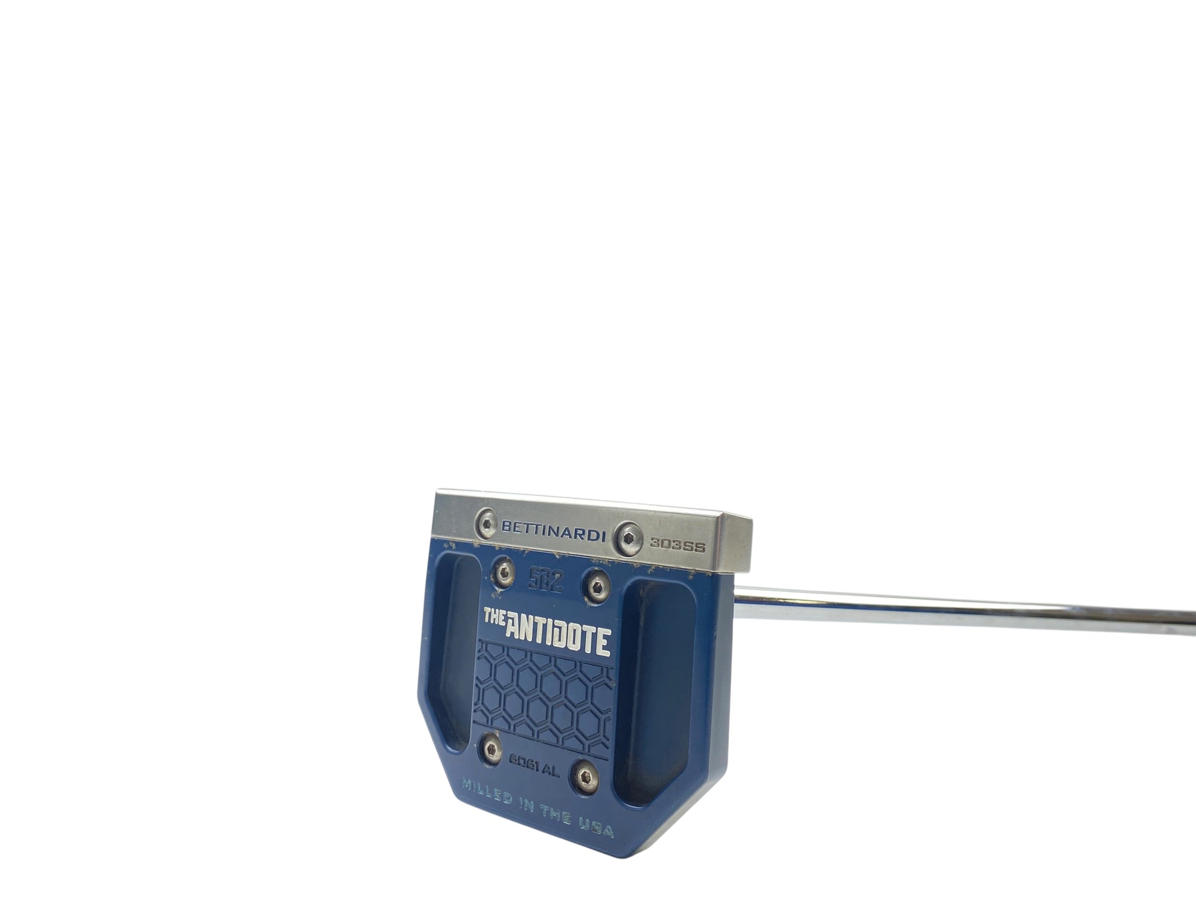 Bettinardi Antidote SB2 Putter / 35 Inch