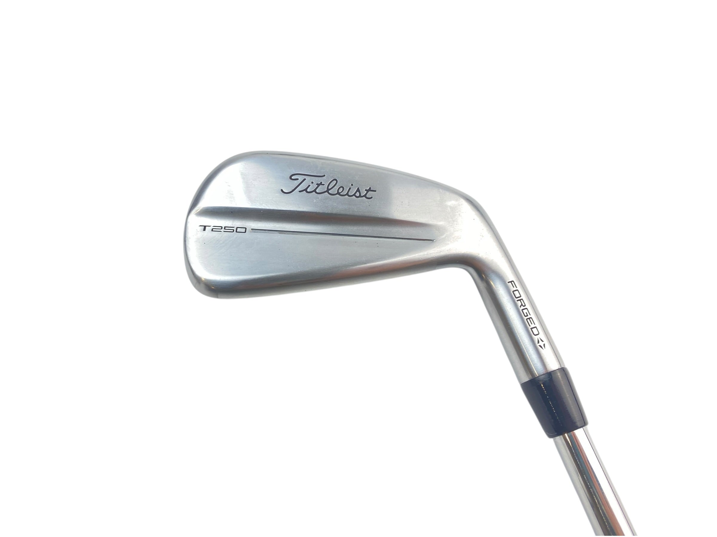Titleist T250 2025 5 Iron / 24 Degree / Extra Stiff Flex