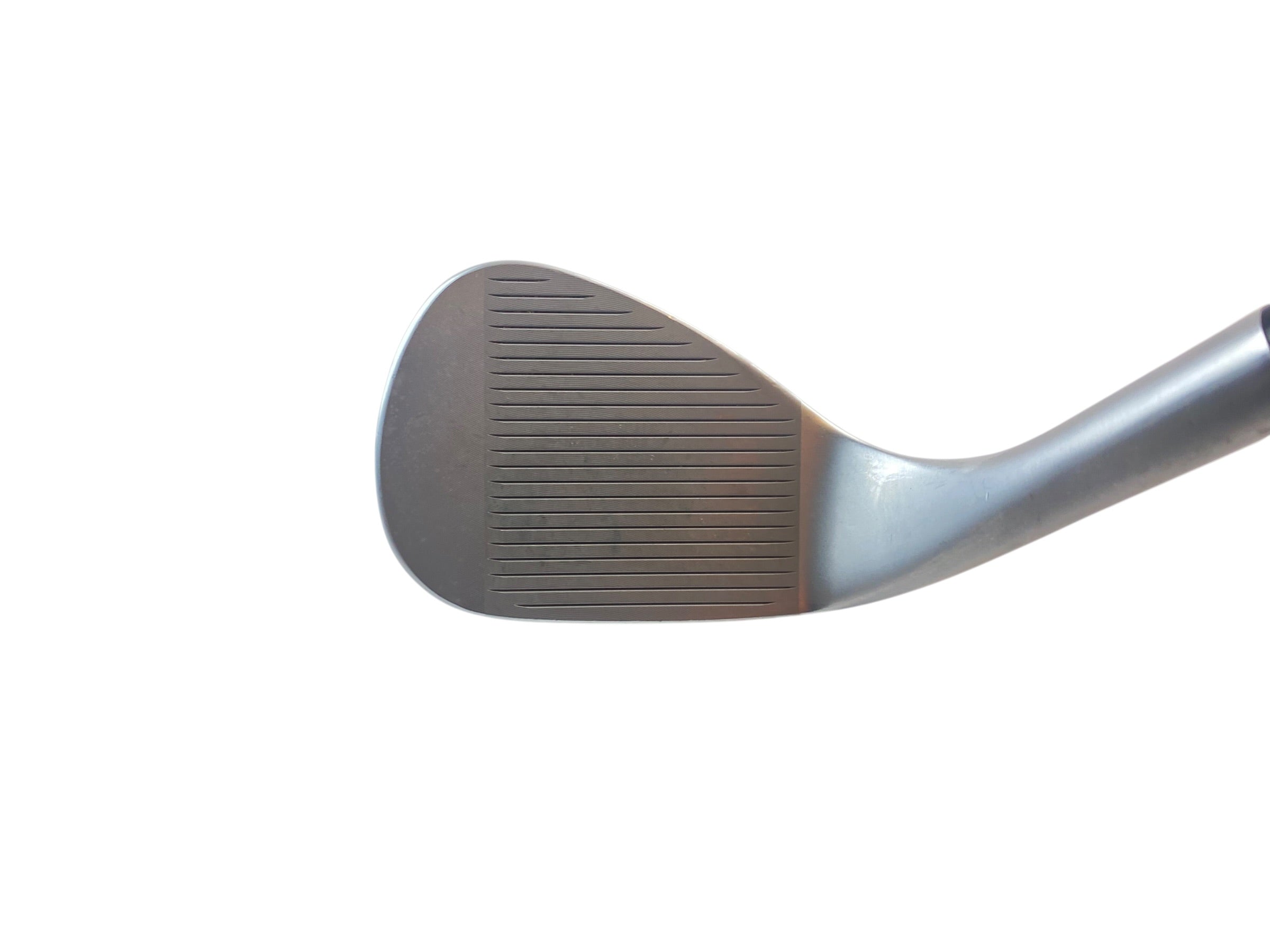 PING S159 Black Dot Lob Wedge / 62 Degree / Stiff Flex