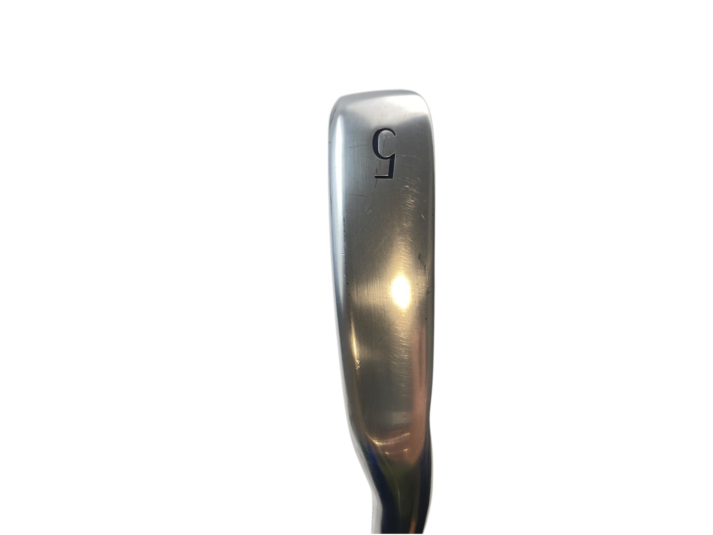 Titleist T250 2025 5 Iron / 24 Degree / Extra Stiff Flex