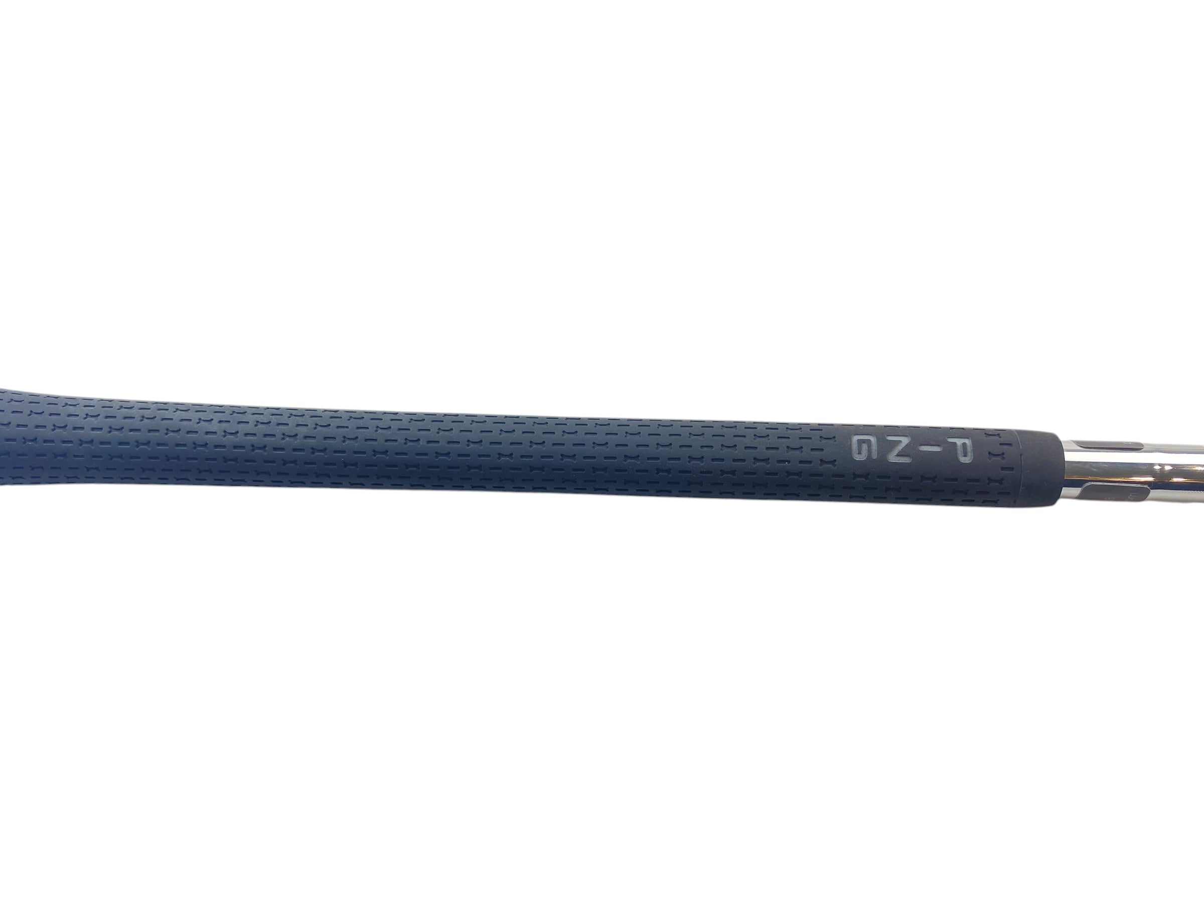 PING S159 Black Dot Lob Wedge / 62 Degree / Stiff Flex