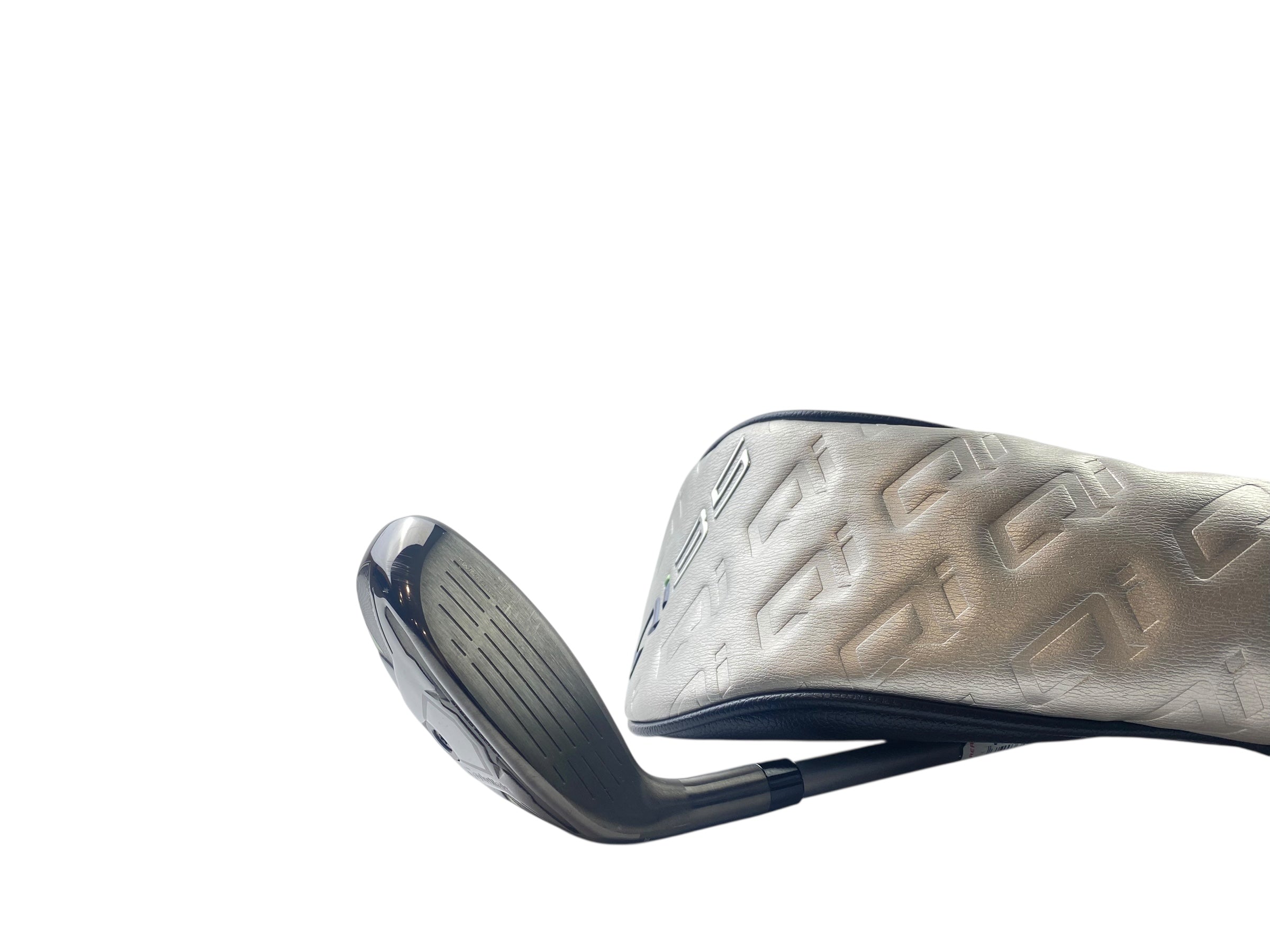 Taylormade Qi35 Max 4 Hybrid / 23 Degree / Regular Flex