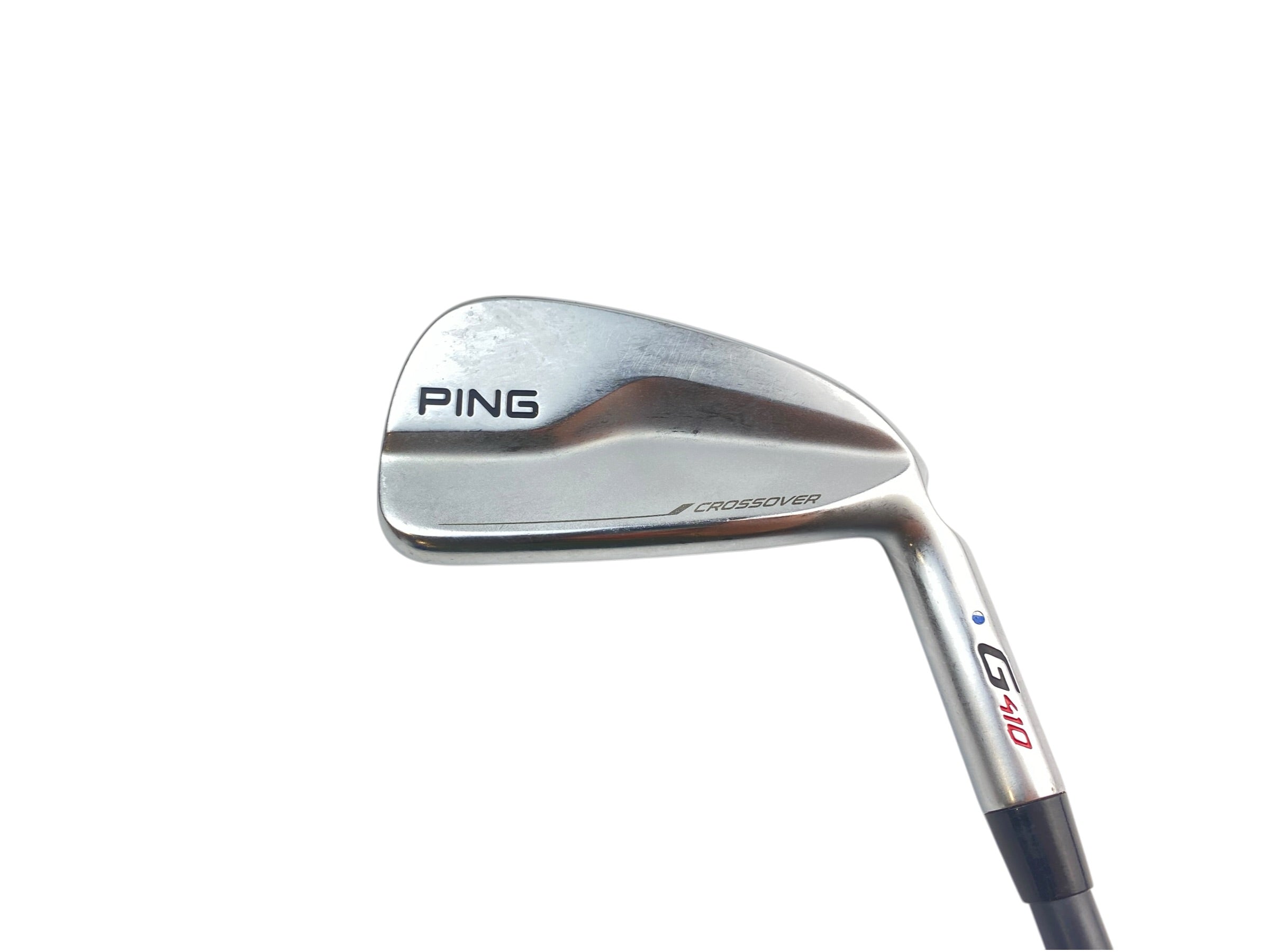 PING G410 Crossover 3 Iron / 20 Degree / Stiff Flex