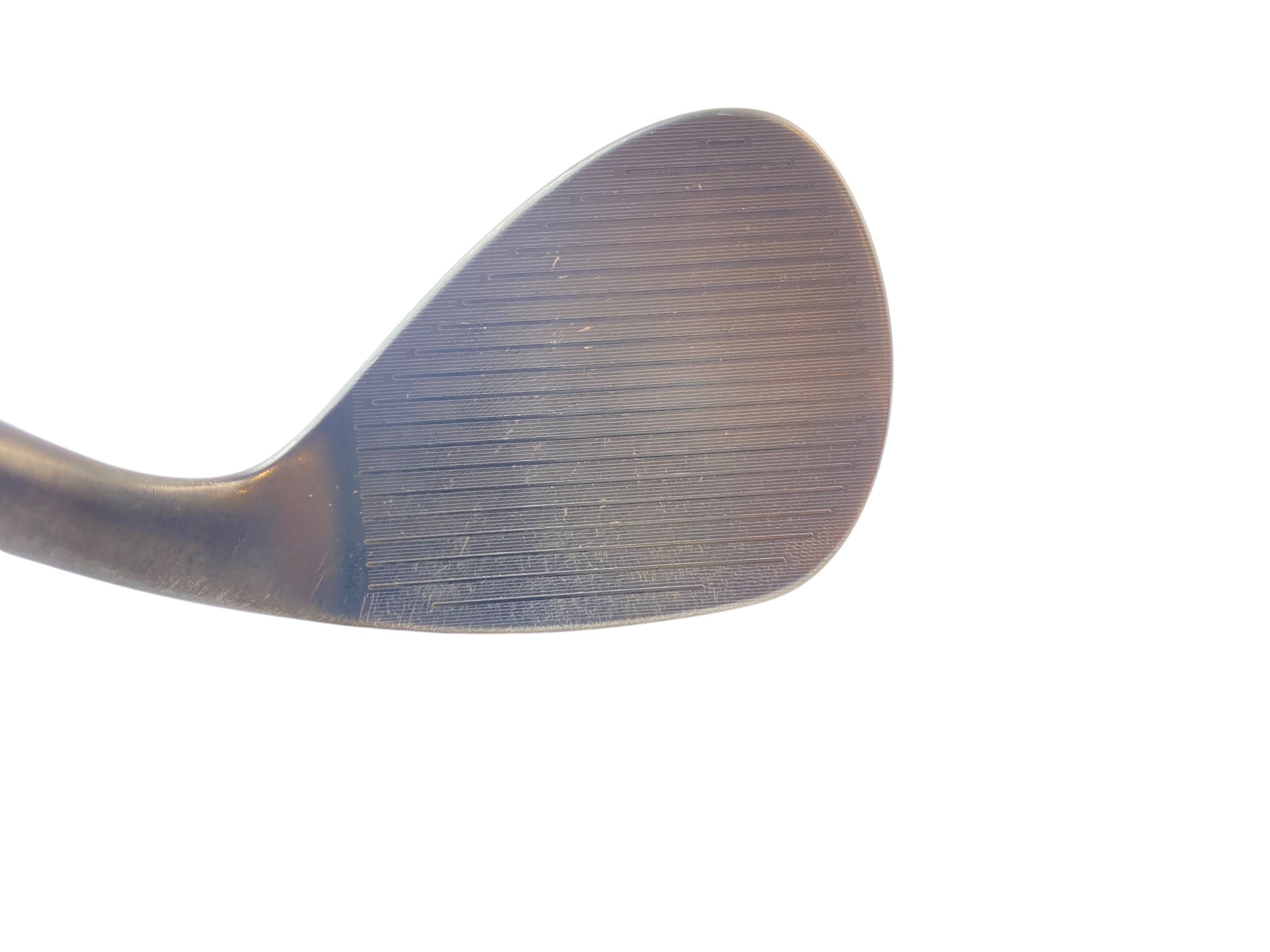 Left Hand Cleveland CBX Full Face Sand Wedge / 56 Degree / Wedge Flex