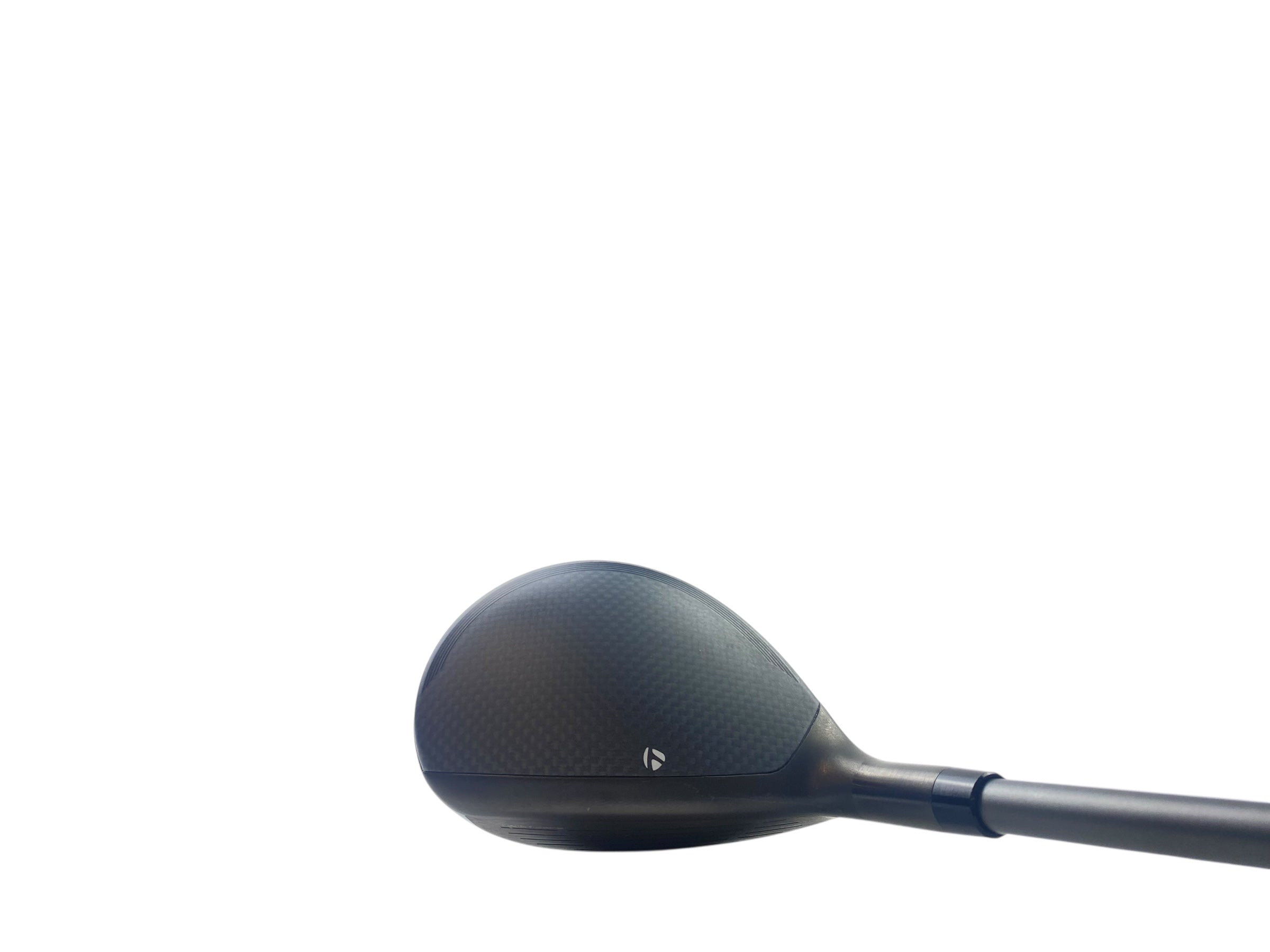 Taylormade Qi35 Max 4 Hybrid / 23 Degree / Regular Flex