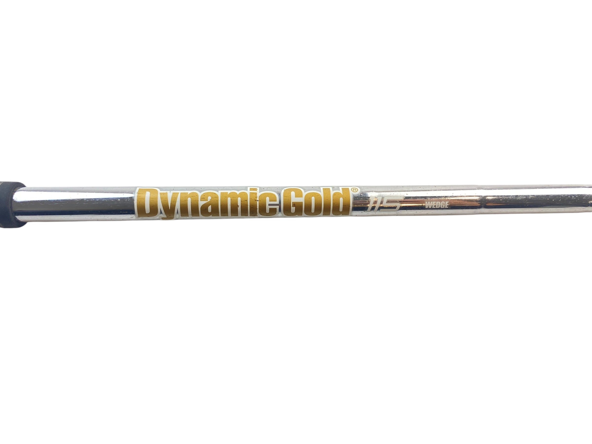 Left Hand Cleveland CBX Full Face Sand Wedge / 56 Degree / Wedge Flex