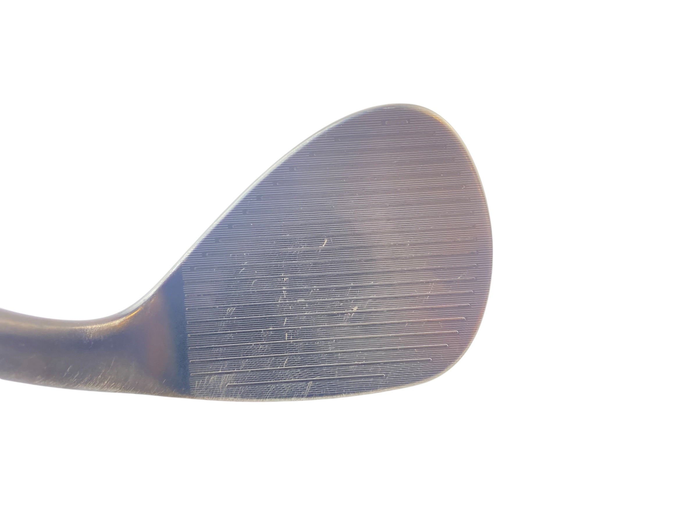 Left Hand Cleveland CBX Full Face Lob Wedge / 60 Degree / Wedge Flex