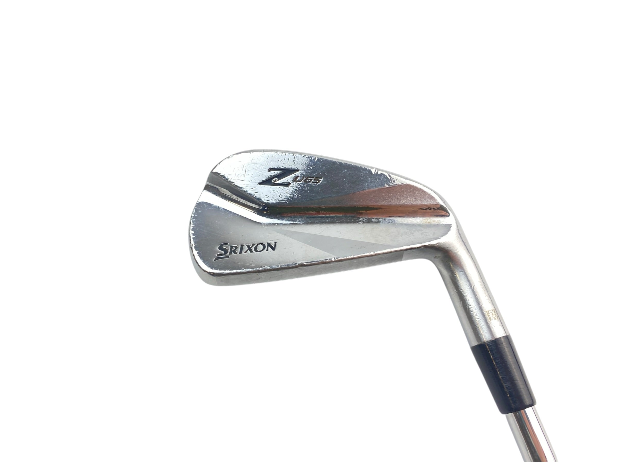 Srixon Z-U65 4 Iron / 23 Degree / Stiff Flex