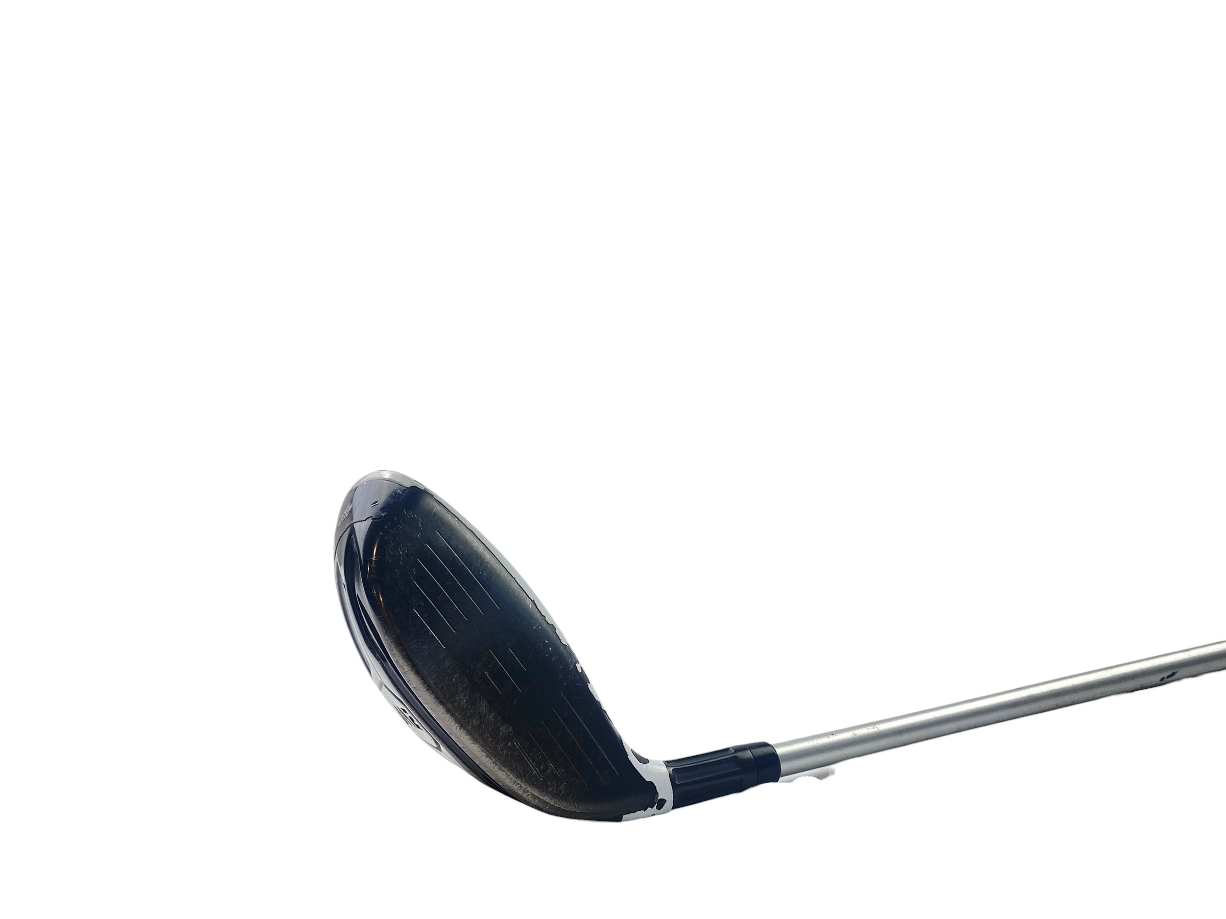 Taylormade M2 2016 HL 3 Wood / 16.5 Degree / Ladies Flex