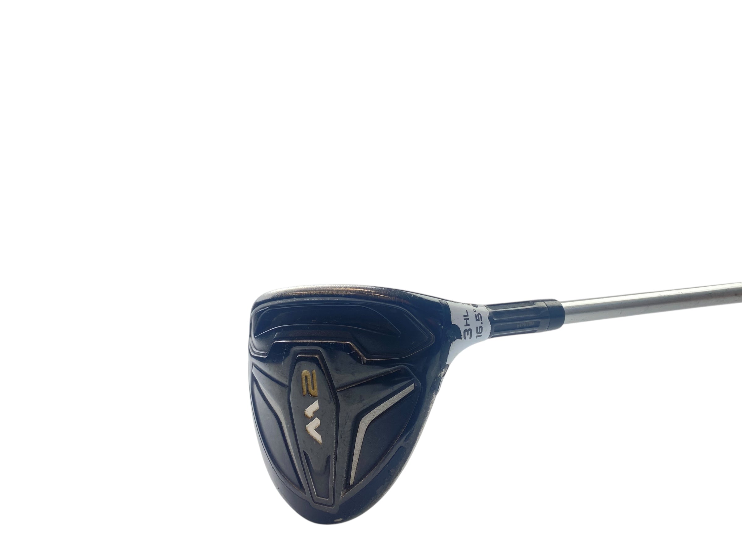 Taylormade M2 2016 HL 3 Wood / 16.5 Degree / Ladies Flex