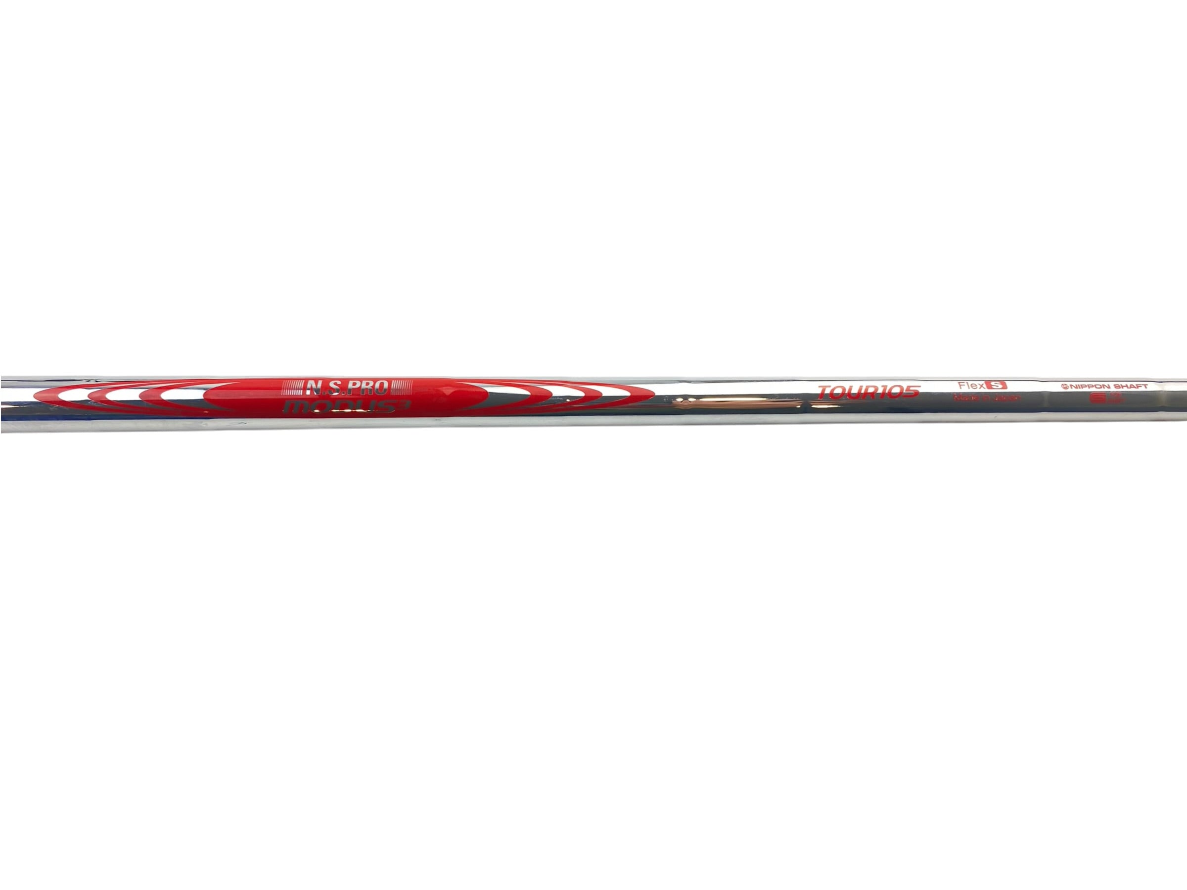 Srixon Z-U65 4 Iron / 23 Degree / Stiff Flex