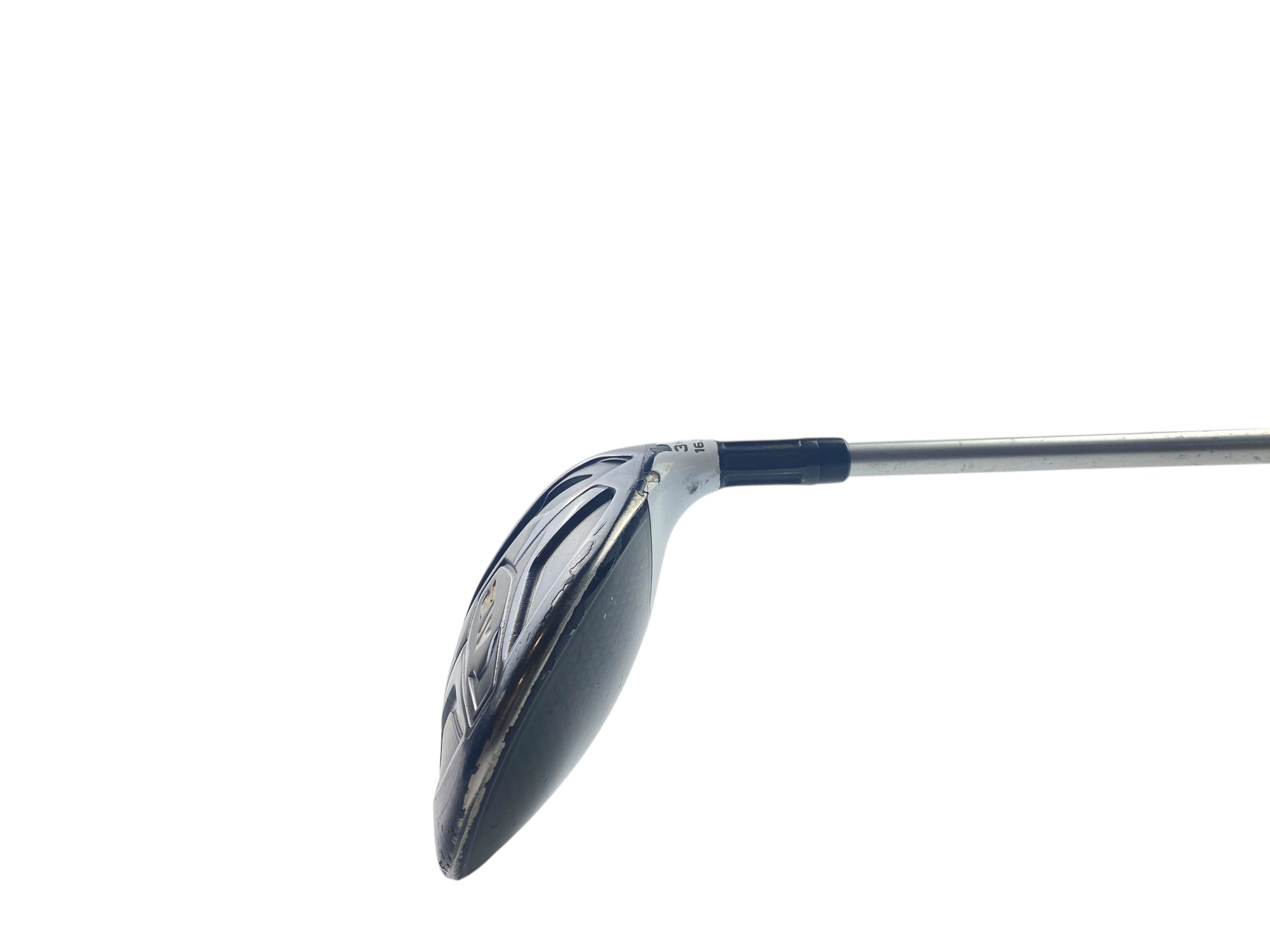 Taylormade M2 2016 HL 3 Wood / 16.5 Degree / Ladies Flex
