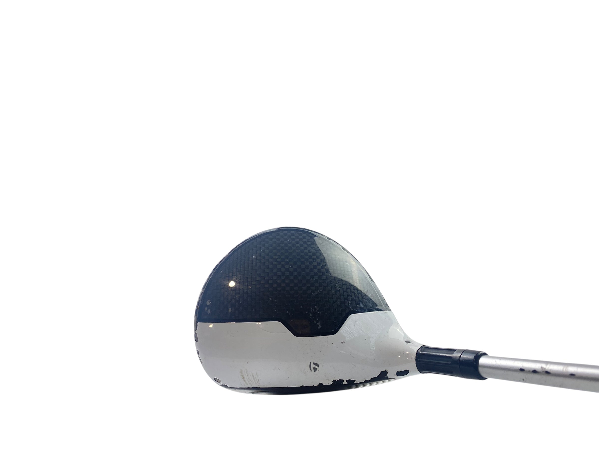 Taylormade M2 2016 HL 3 Wood / 16.5 Degree / Ladies Flex