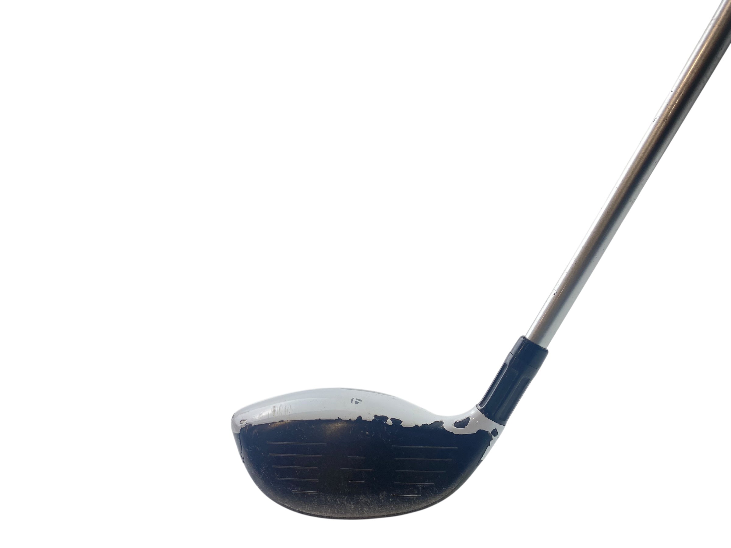 Taylormade M2 2016 HL 3 Wood / 16.5 Degree / Ladies Flex