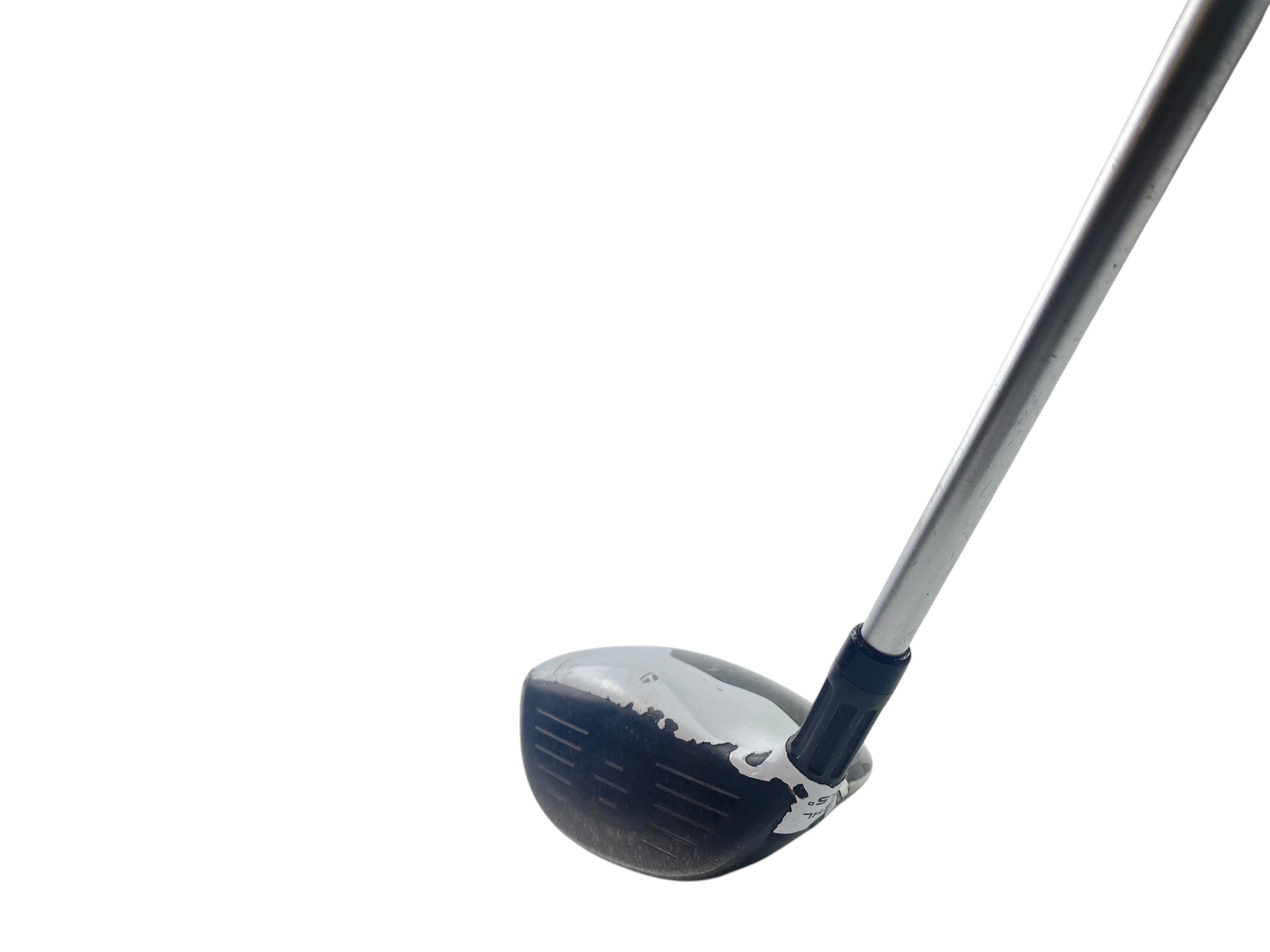 Taylormade M2 2016 HL 3 Wood / 16.5 Degree / Ladies Flex