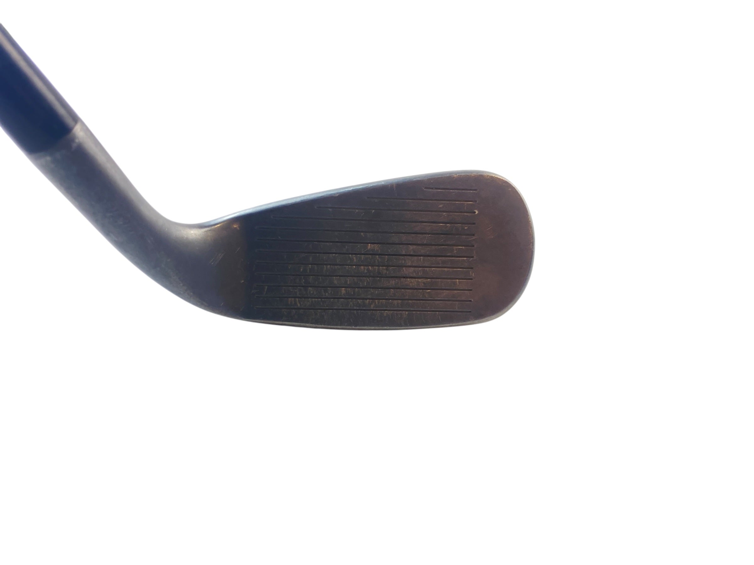 Left Hand Cleveland Smart Sole Chipper Wedge / 42 Degree / Wedge flex