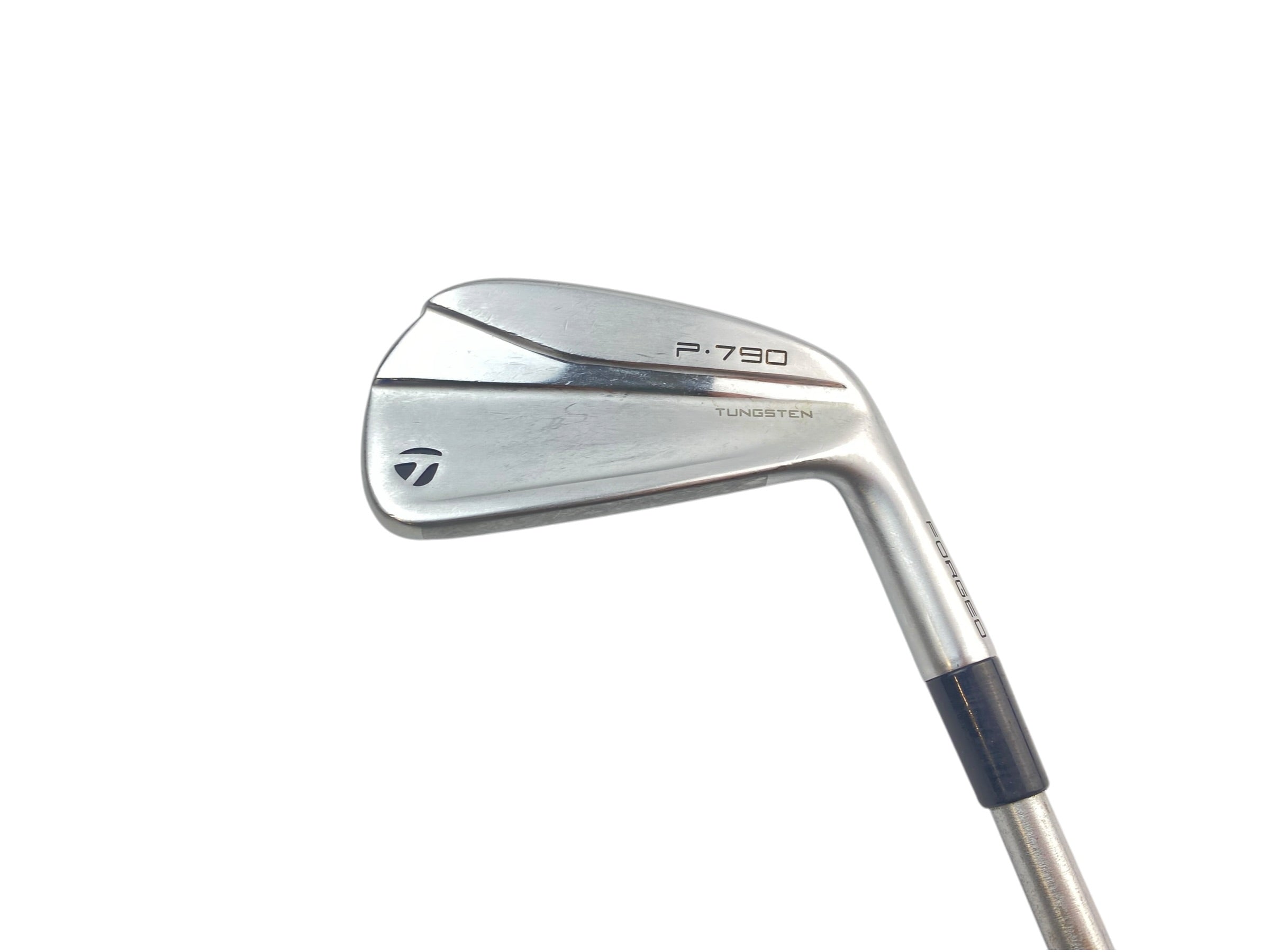 Taylormade P790 2021 4 Iron / 20 Degree / Stiff Flex