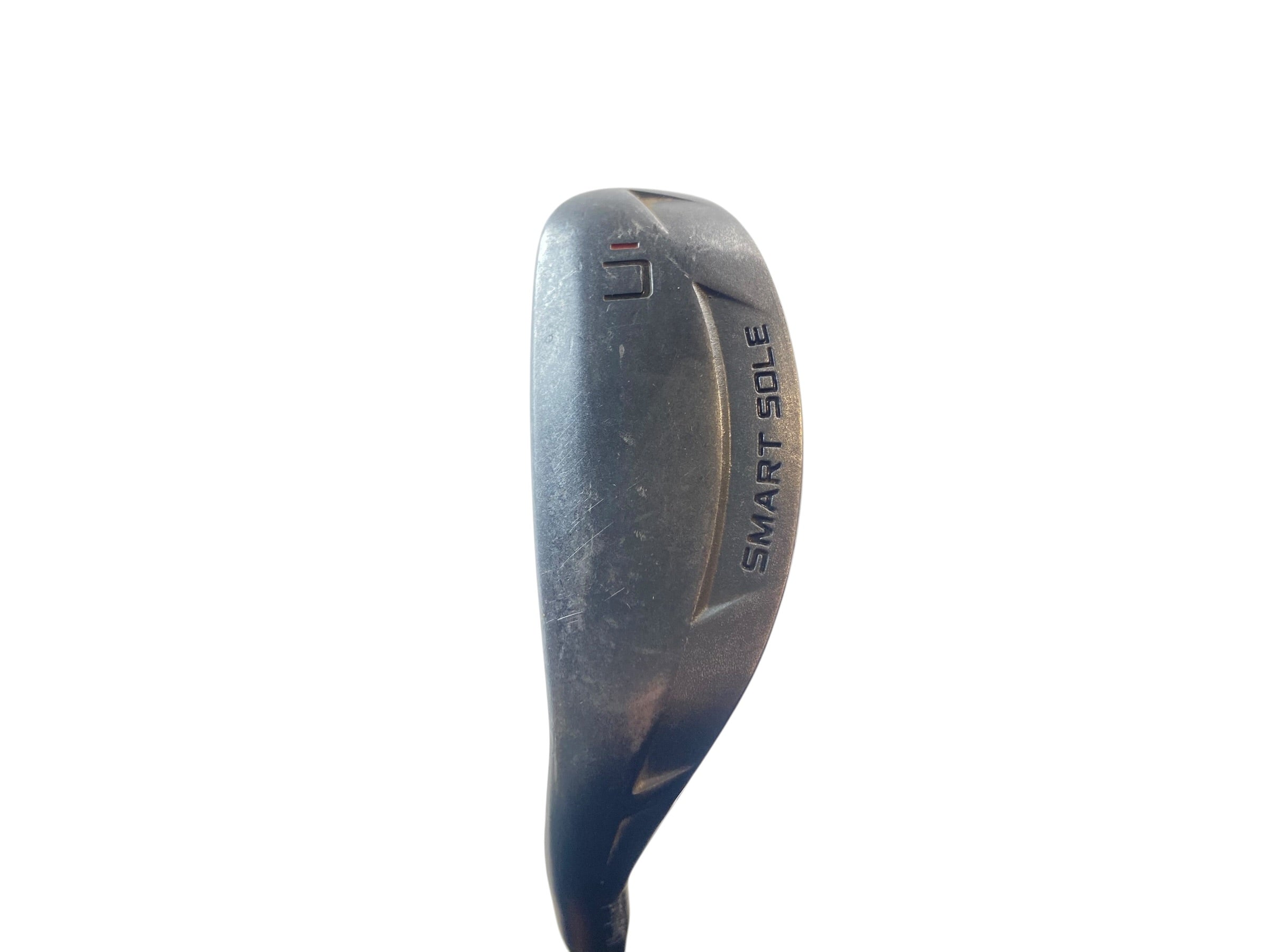 Left Hand Cleveland Smart Sole Chipper Wedge / 42 Degree / Wedge flex