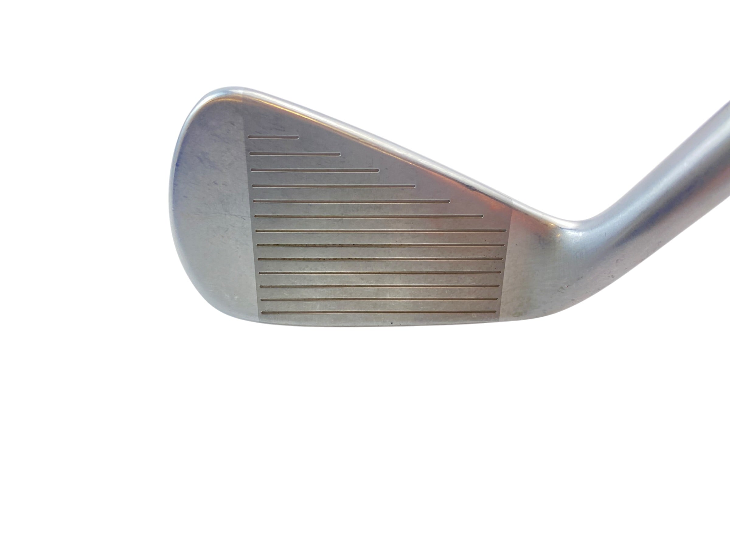 Taylormade P790 2021 4 Iron / 20 Degree / Stiff Flex