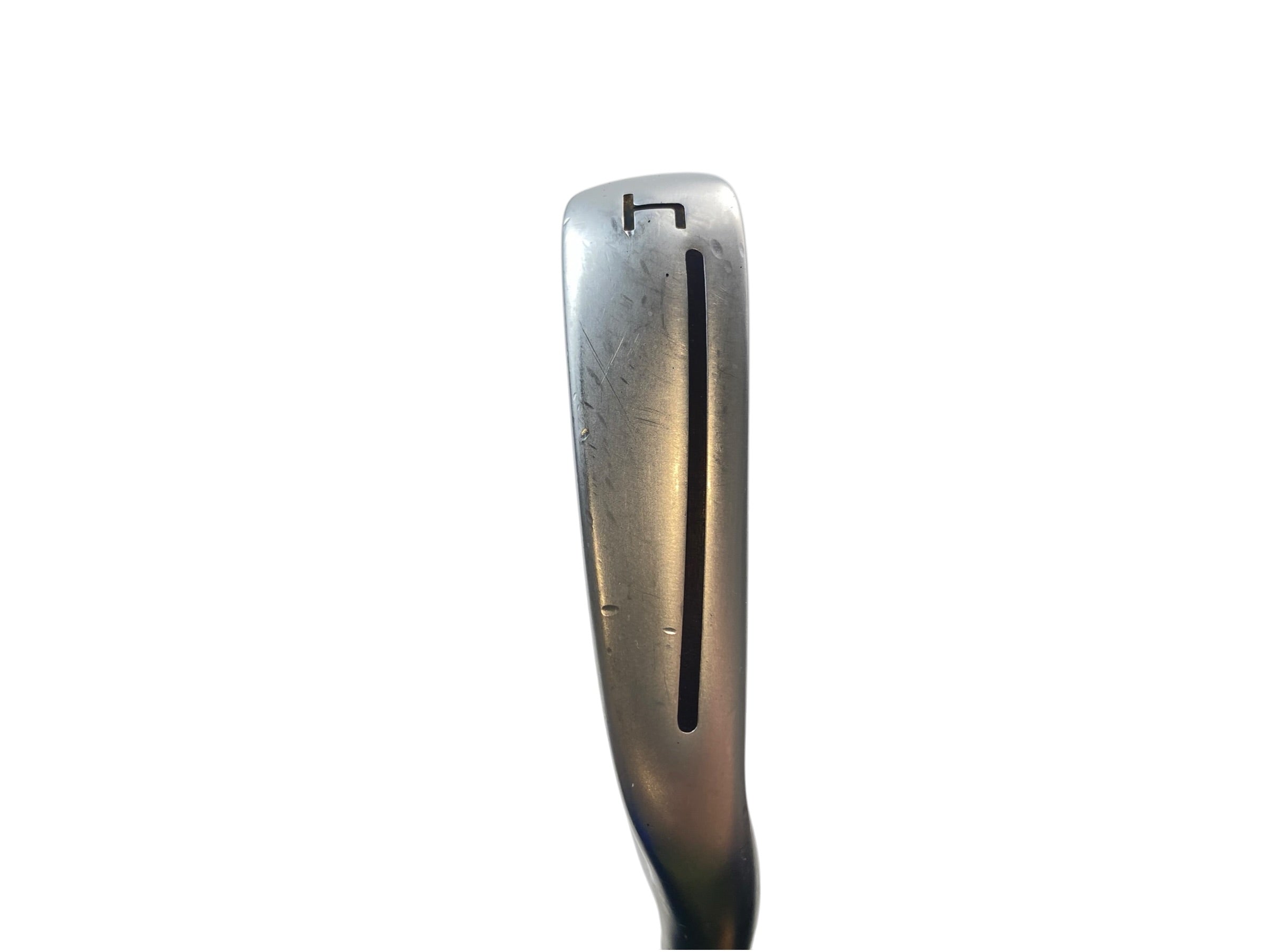 Taylormade P790 2021 4 Iron / 20 Degree / Stiff Flex