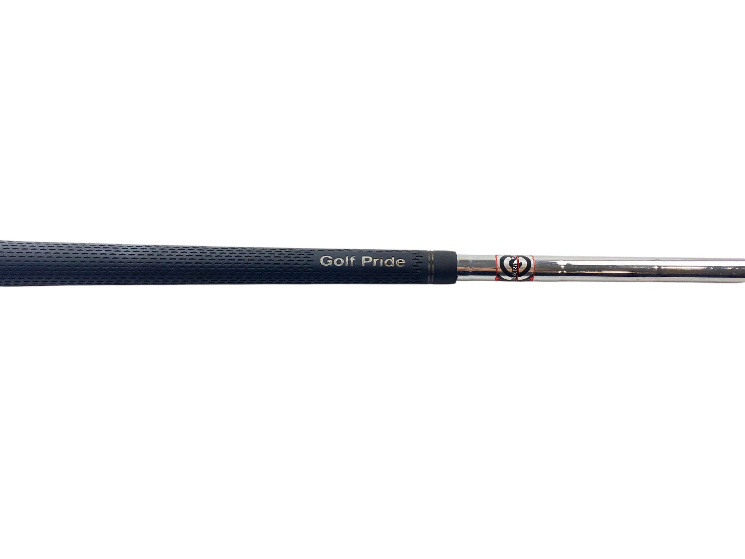 Left Hand Cleveland Smart Sole Chipper Wedge / 42 Degree / Wedge flex