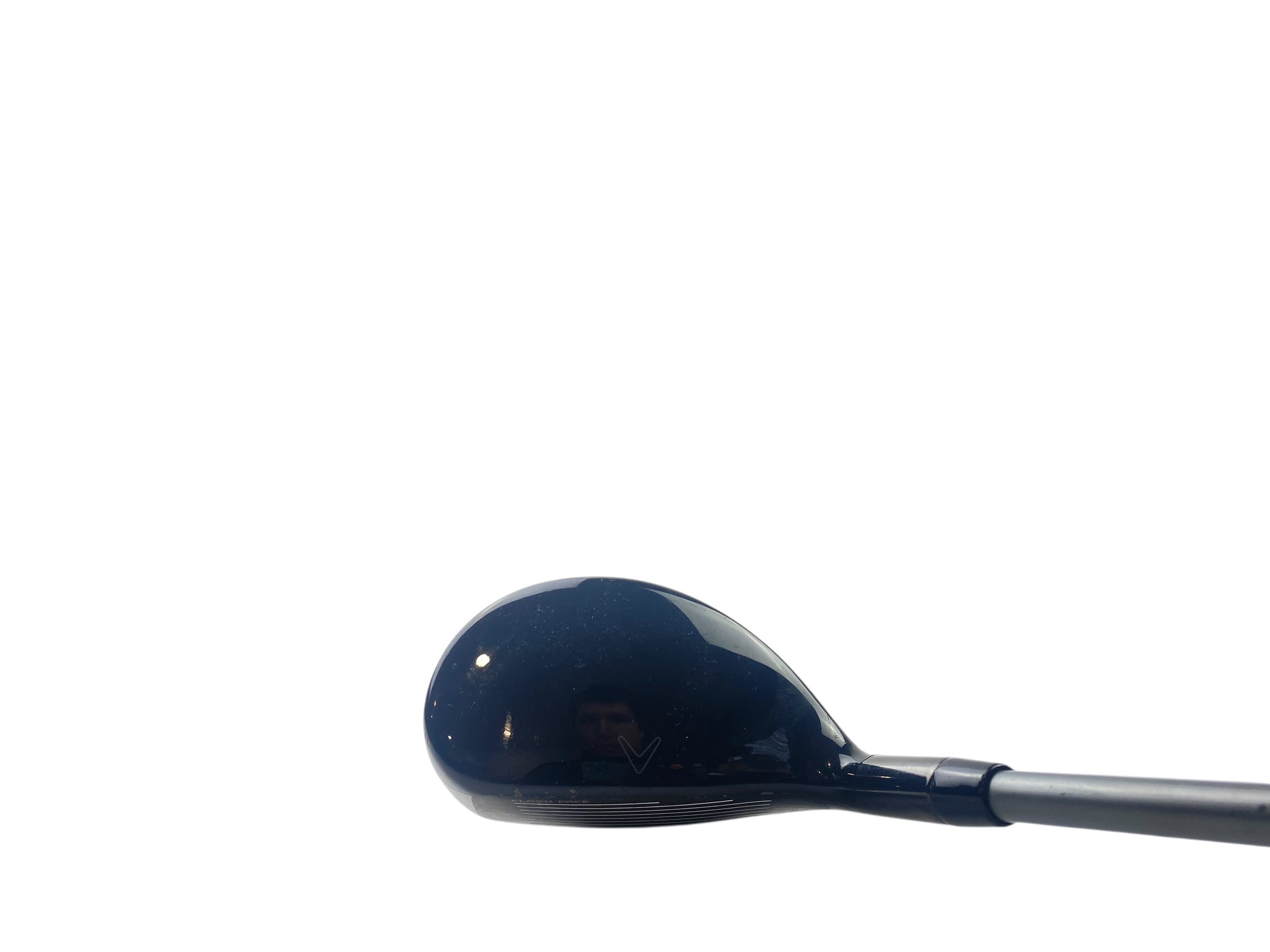 Callaway Mavrik 3 Hybrid / 18 Degree / Regular Flex