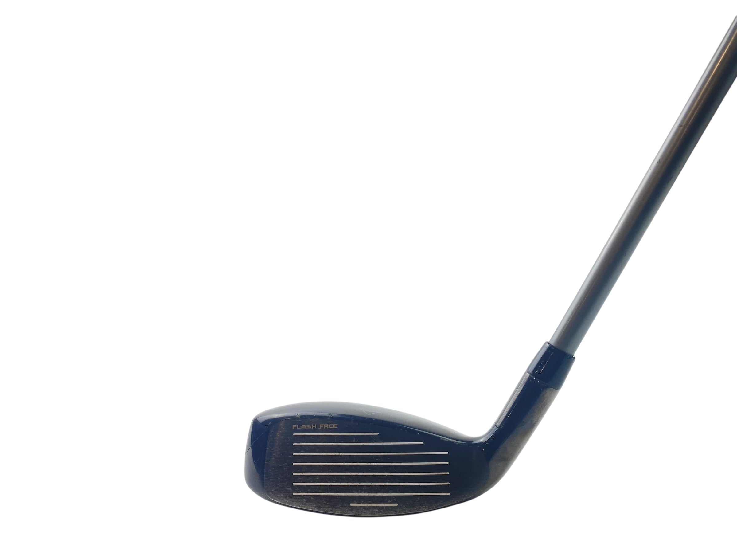 Callaway Mavrik 3 Hybrid / 18 Degree / Regular Flex