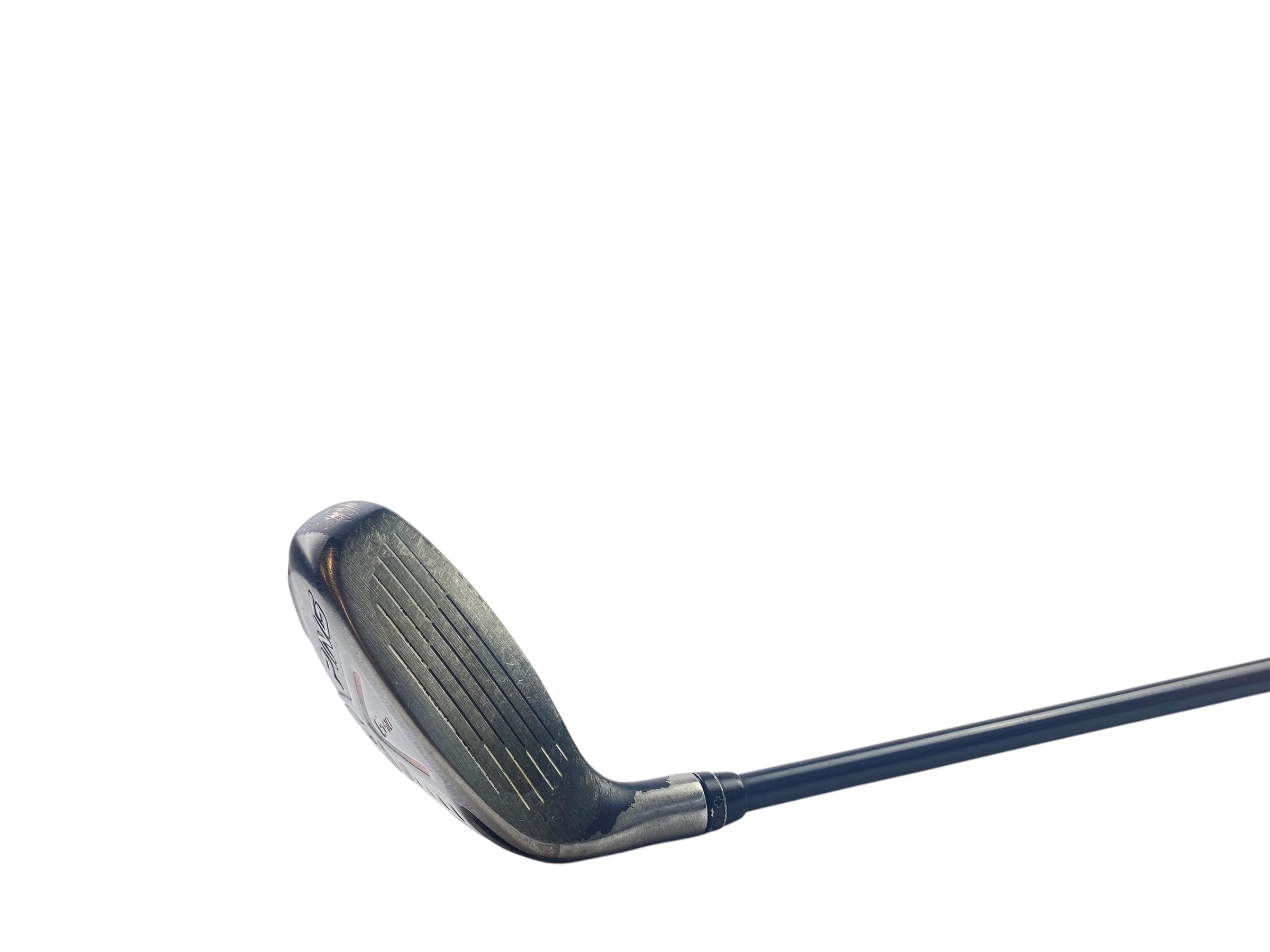 PING G410 4 Hybrid / 22 Degree / Regular Flex
