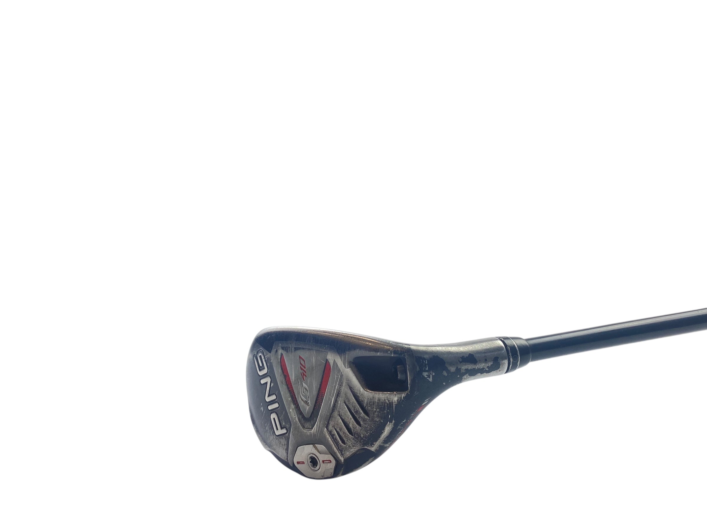 PING G410 4 Hybrid / 22 Degree / Regular Flex