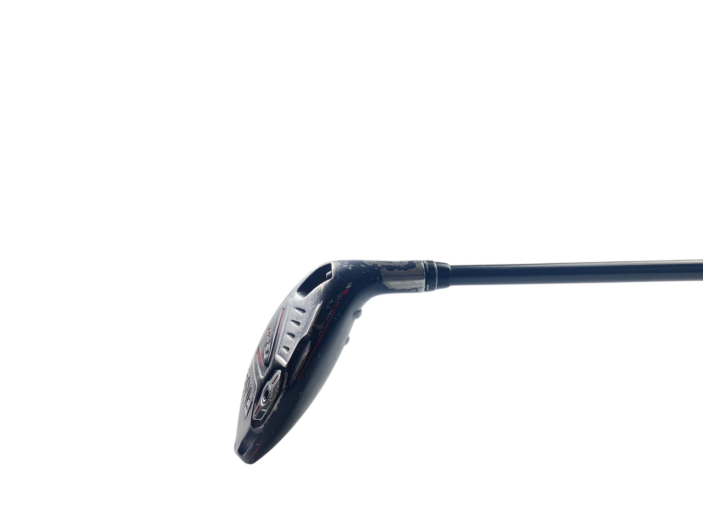 PING G410 4 Hybrid / 22 Degree / Regular Flex