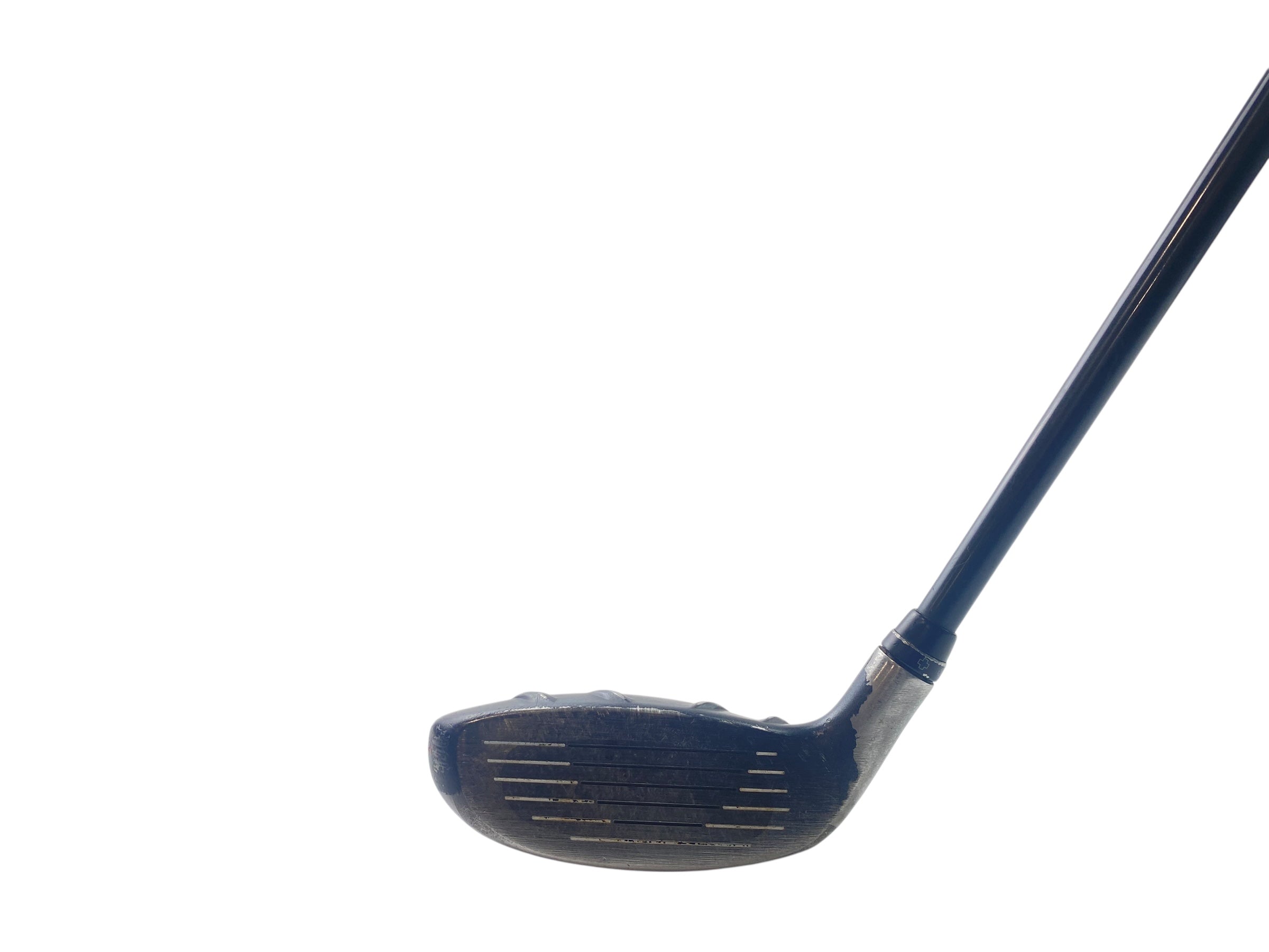 PING G410 4 Hybrid / 22 Degree / Regular Flex
