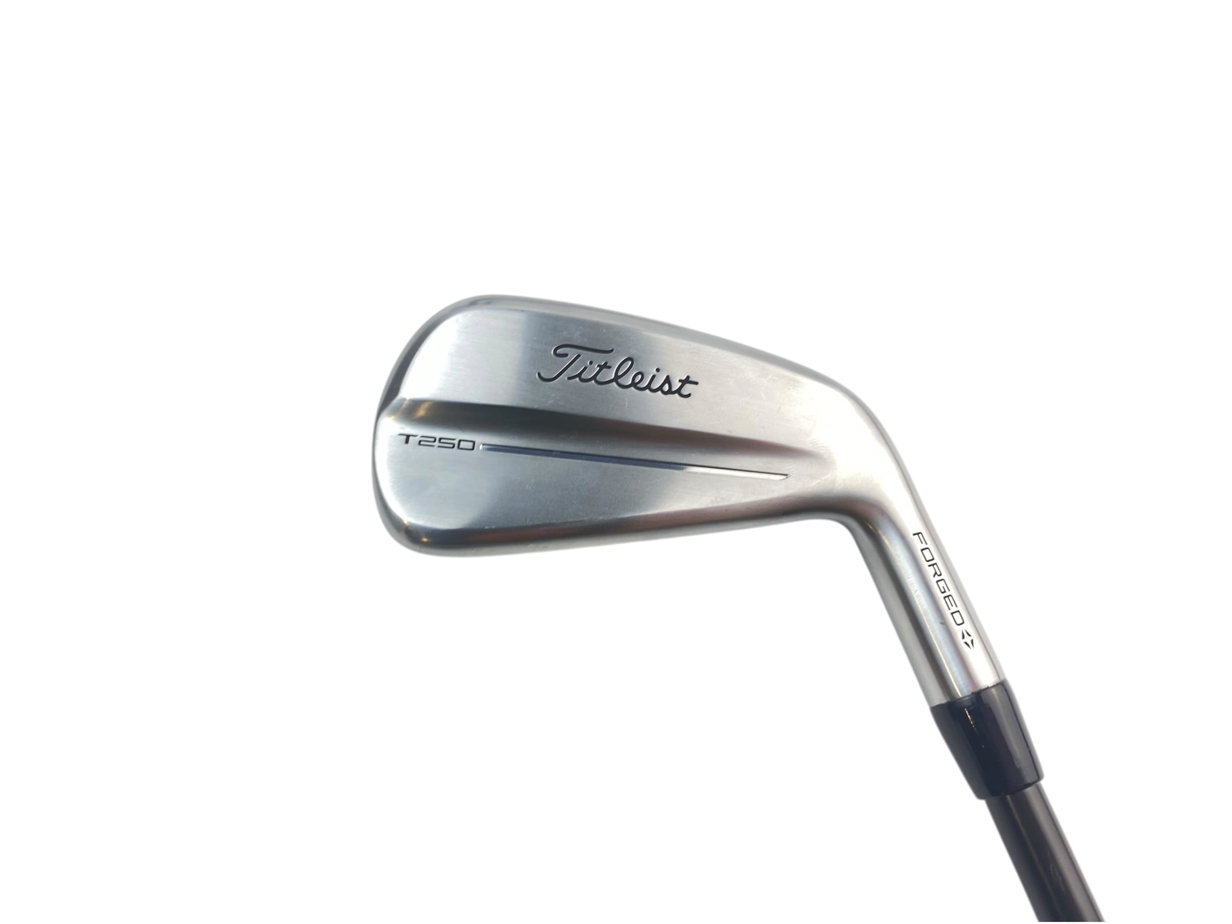Titleist T250 2025 3 Iron / 20 Degree / Stiff Flex