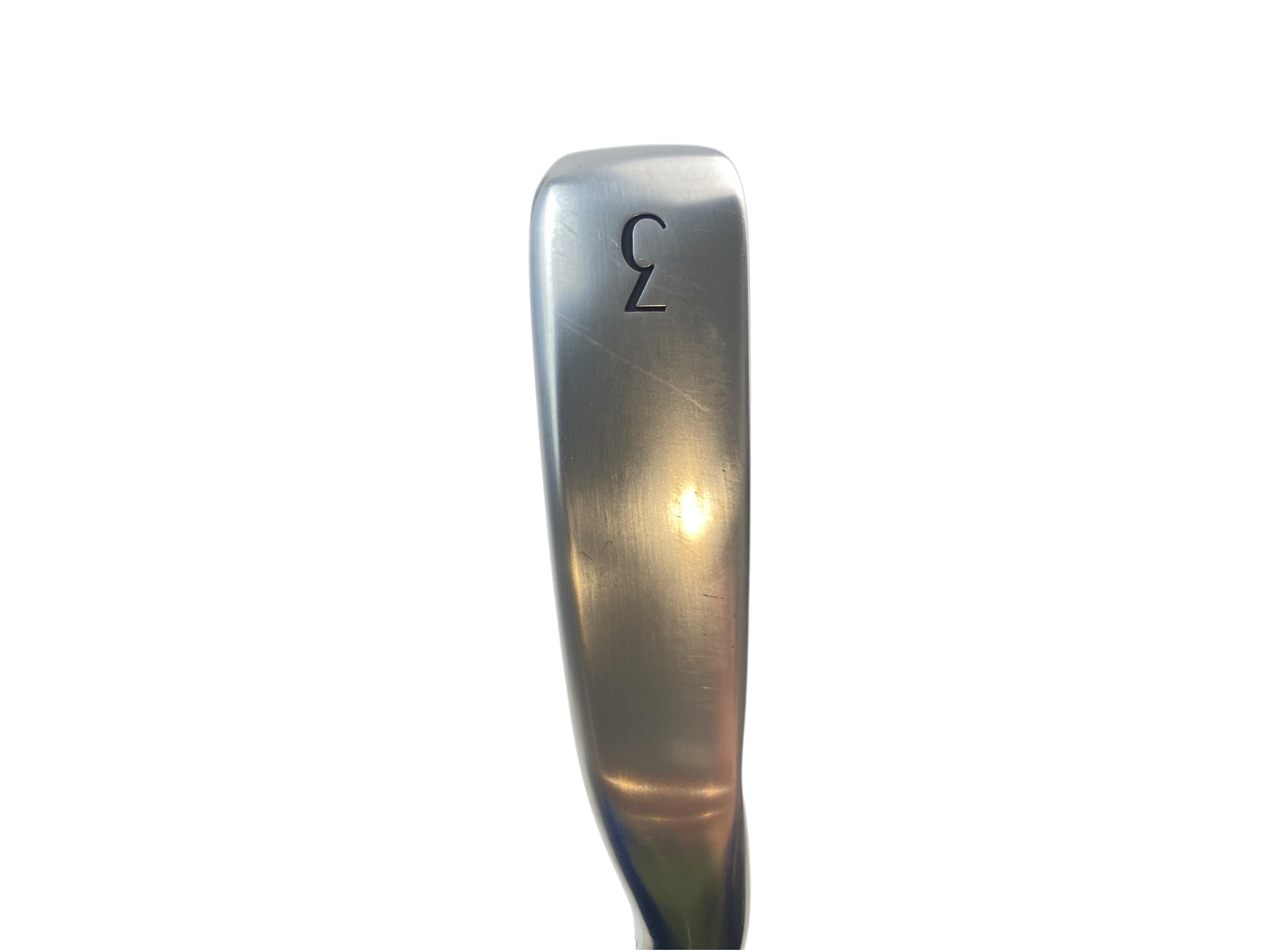 Titleist T250 2025 3 Iron / 20 Degree / Stiff Flex