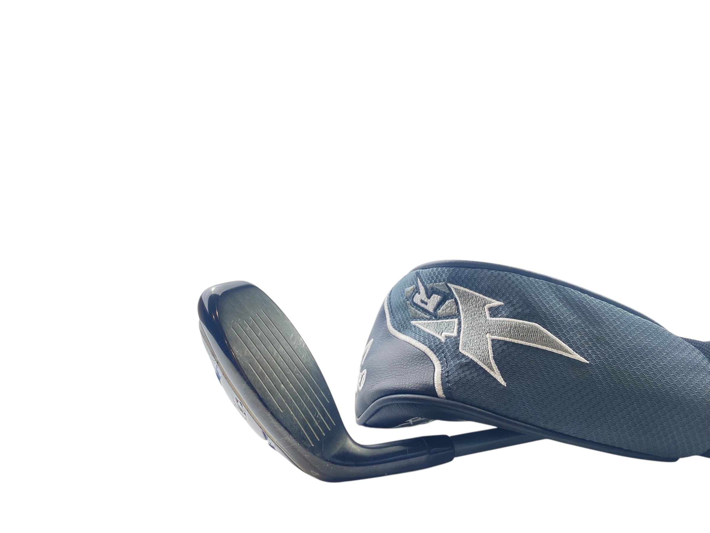 Callaway XR 4 Hybrid / 22 Degree / Ladies Flex