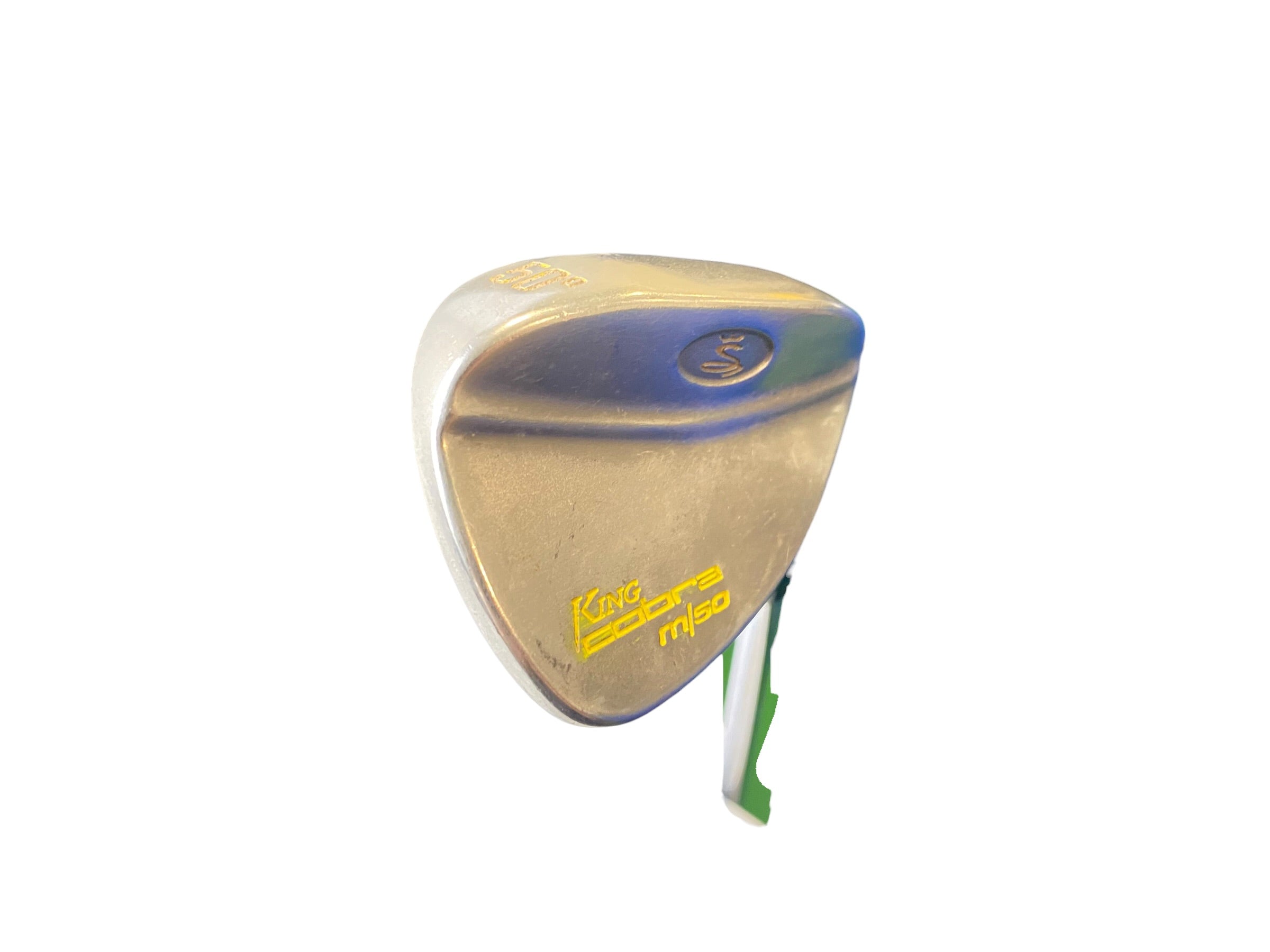 Cobra King M Gap Wedge / 50 Degree / Wedge Flex