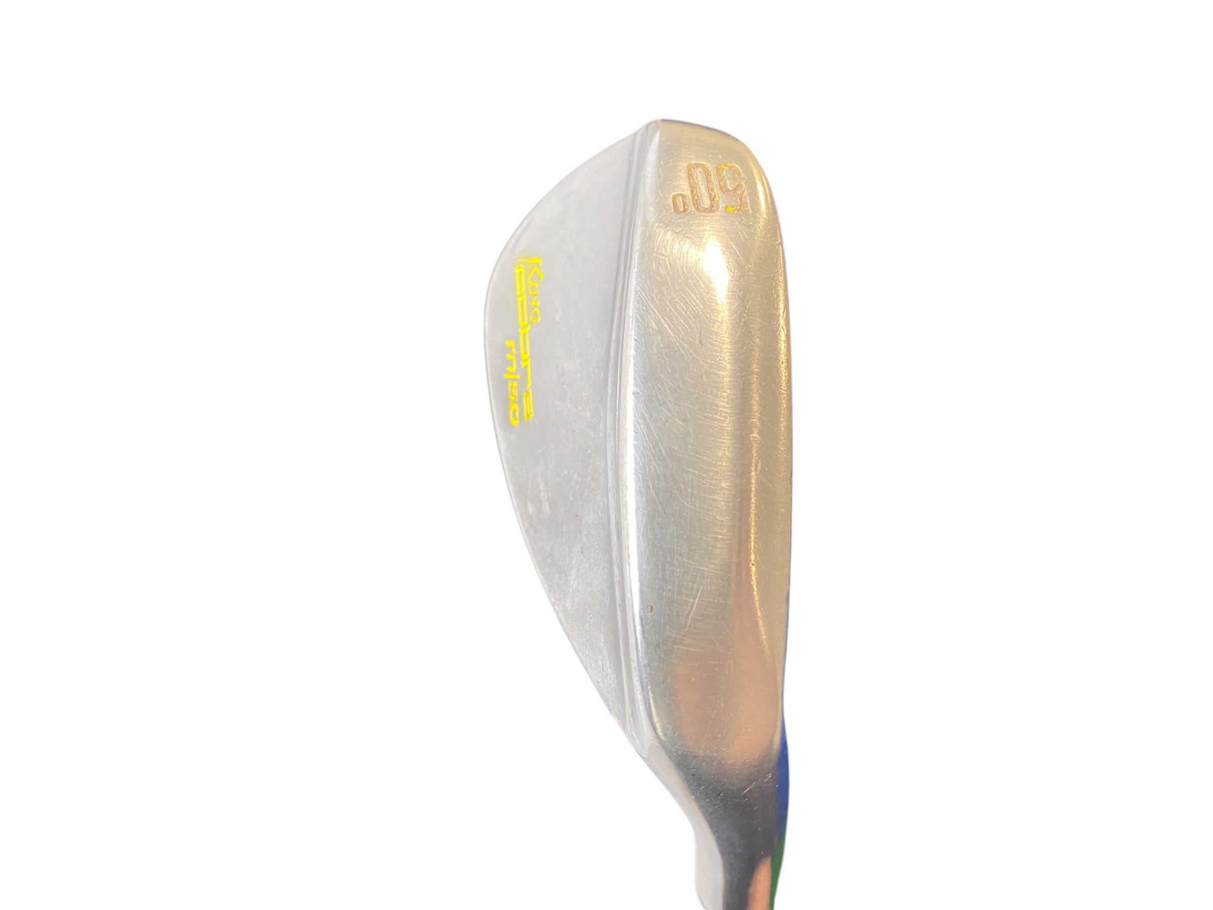 Cobra King M Gap Wedge / 50 Degree / Wedge Flex