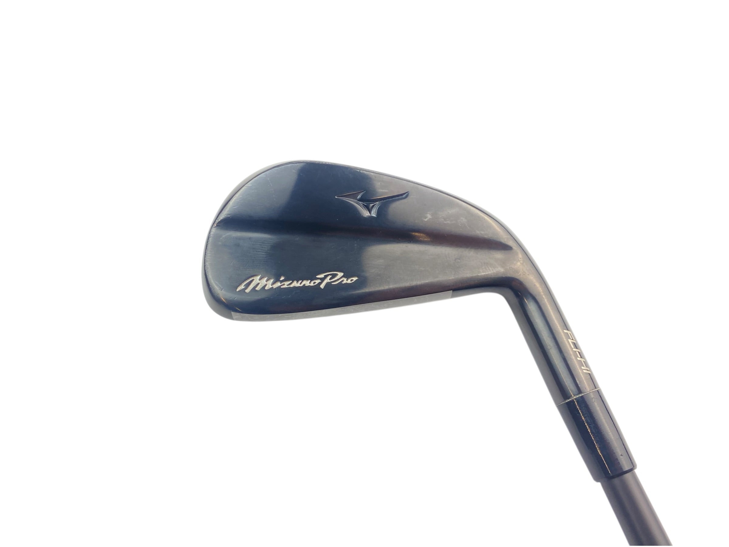 Mizuno Pro Fli-Hi 3 Iron / 19 Degree / Regular Flex