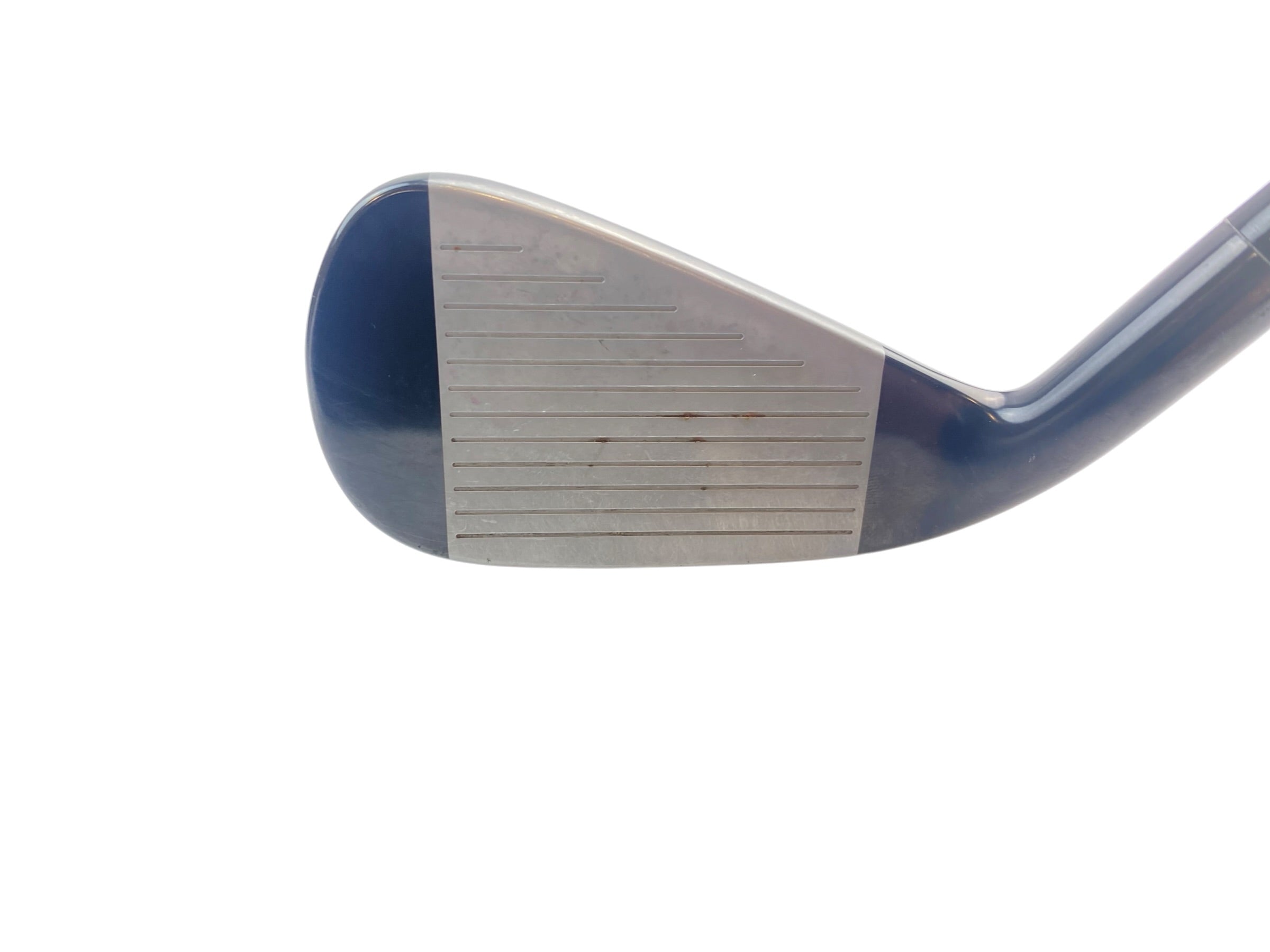 Mizuno Pro Fli-Hi 3 Iron / 19 Degree / Regular Flex