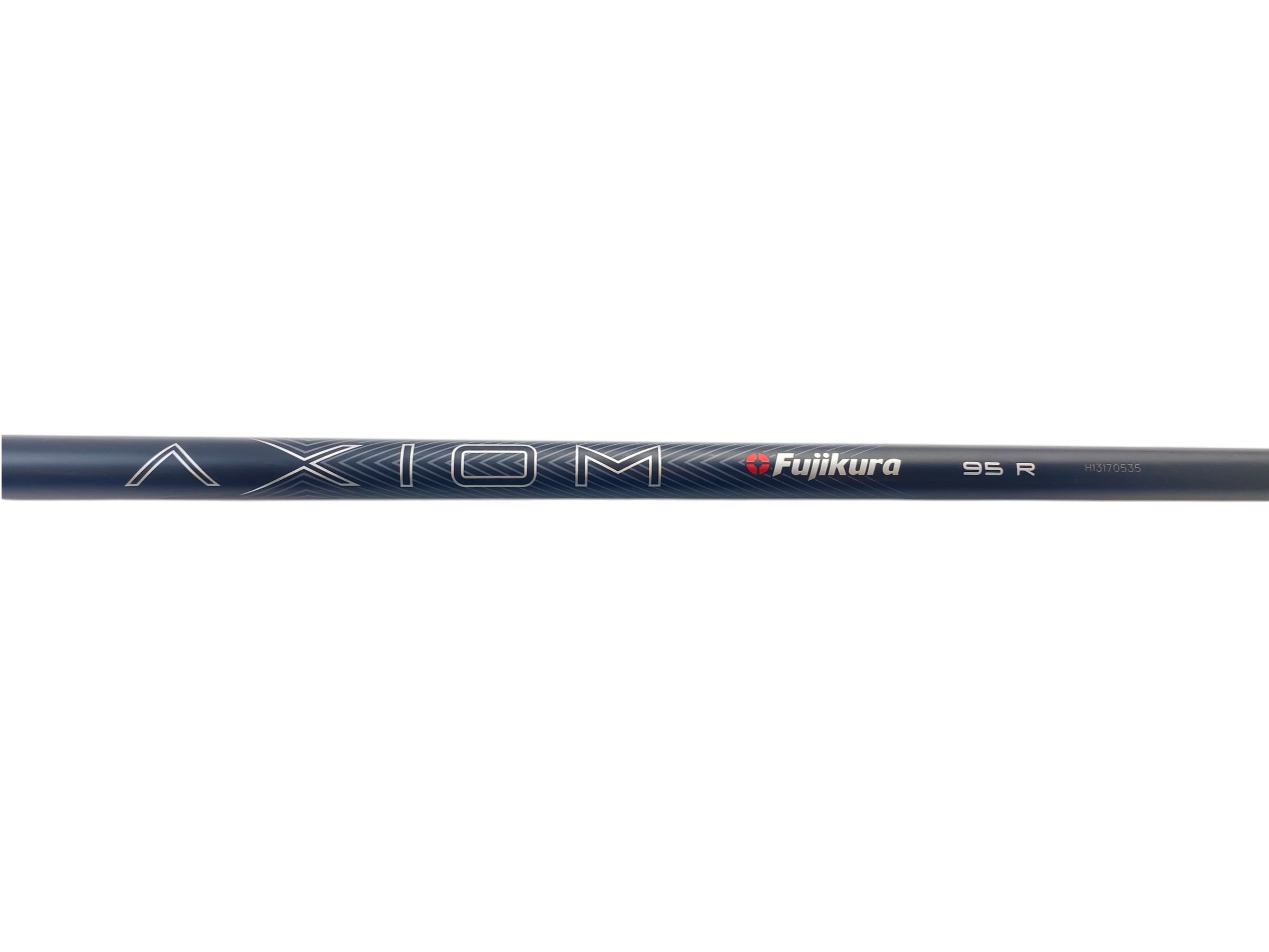 Mizuno Pro Fli-Hi 3 Iron / 19 Degree / Regular Flex