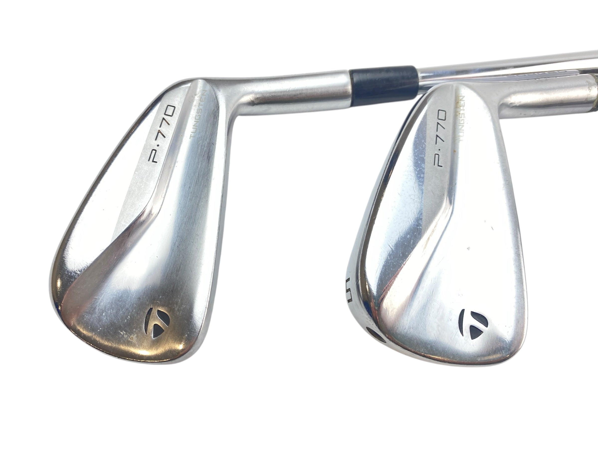 Taylormade P770 2020 Irons / 4-PW / Extra Stiff Flex