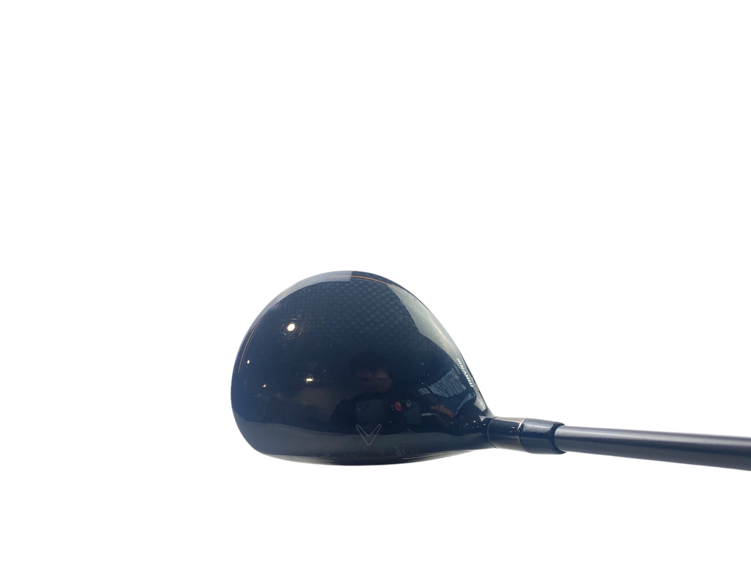 Callaway Mavrik 3 Wood / 15 Degree / Stiff Flex