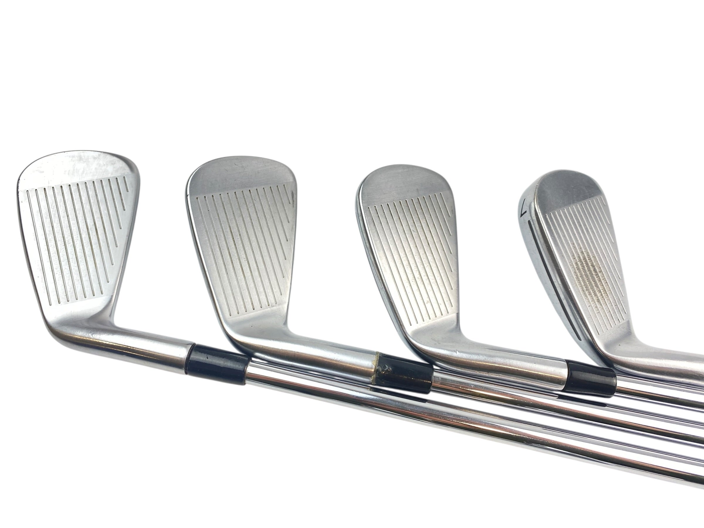 Taylormade P770 2020 Irons / 4-PW / Extra Stiff Flex