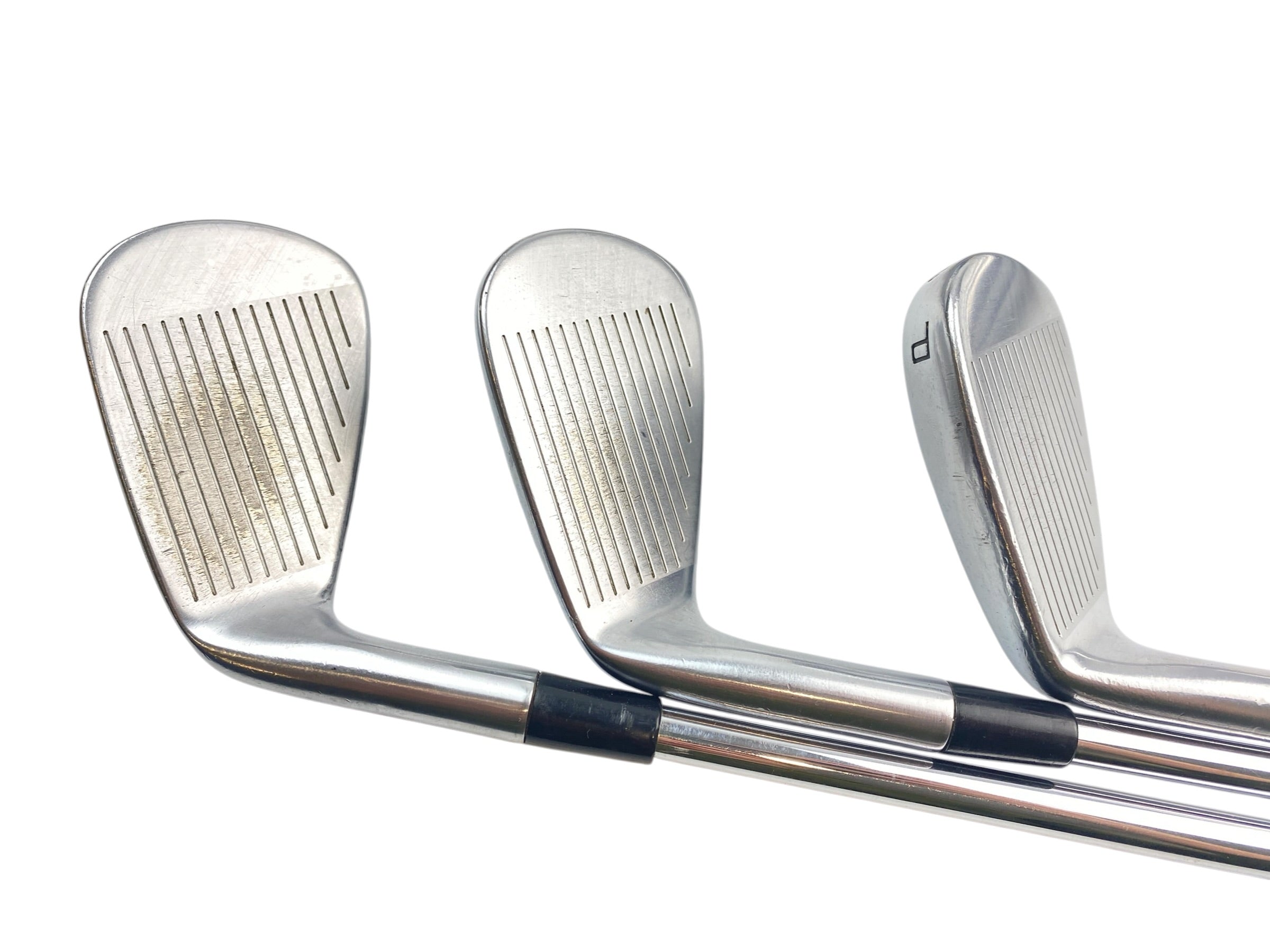 Taylormade P770 2020 Irons / 4-PW / Extra Stiff Flex