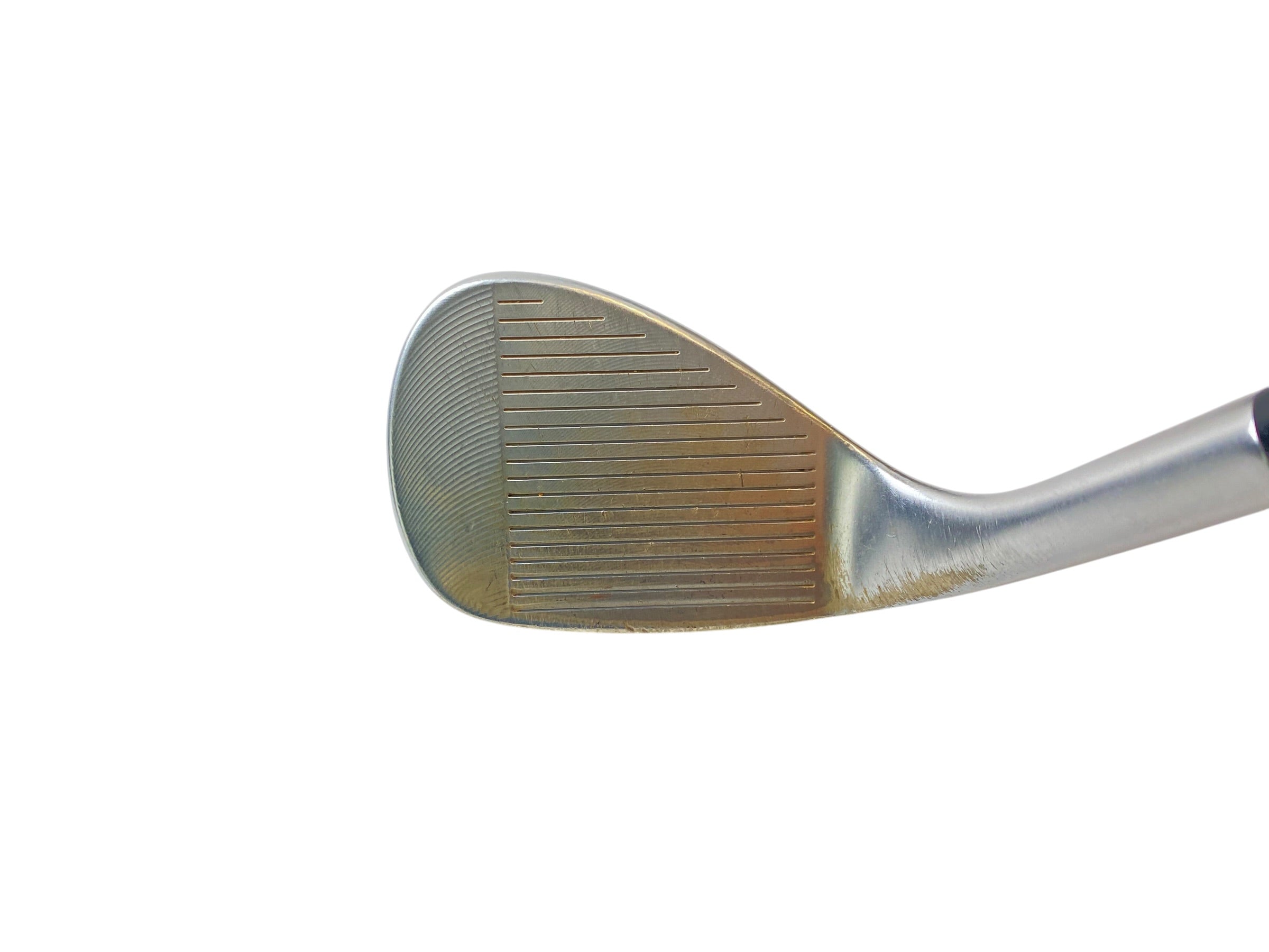 Cleveland RTX Zipcore Lob Wedge / 58 Degree / Wedge Flex