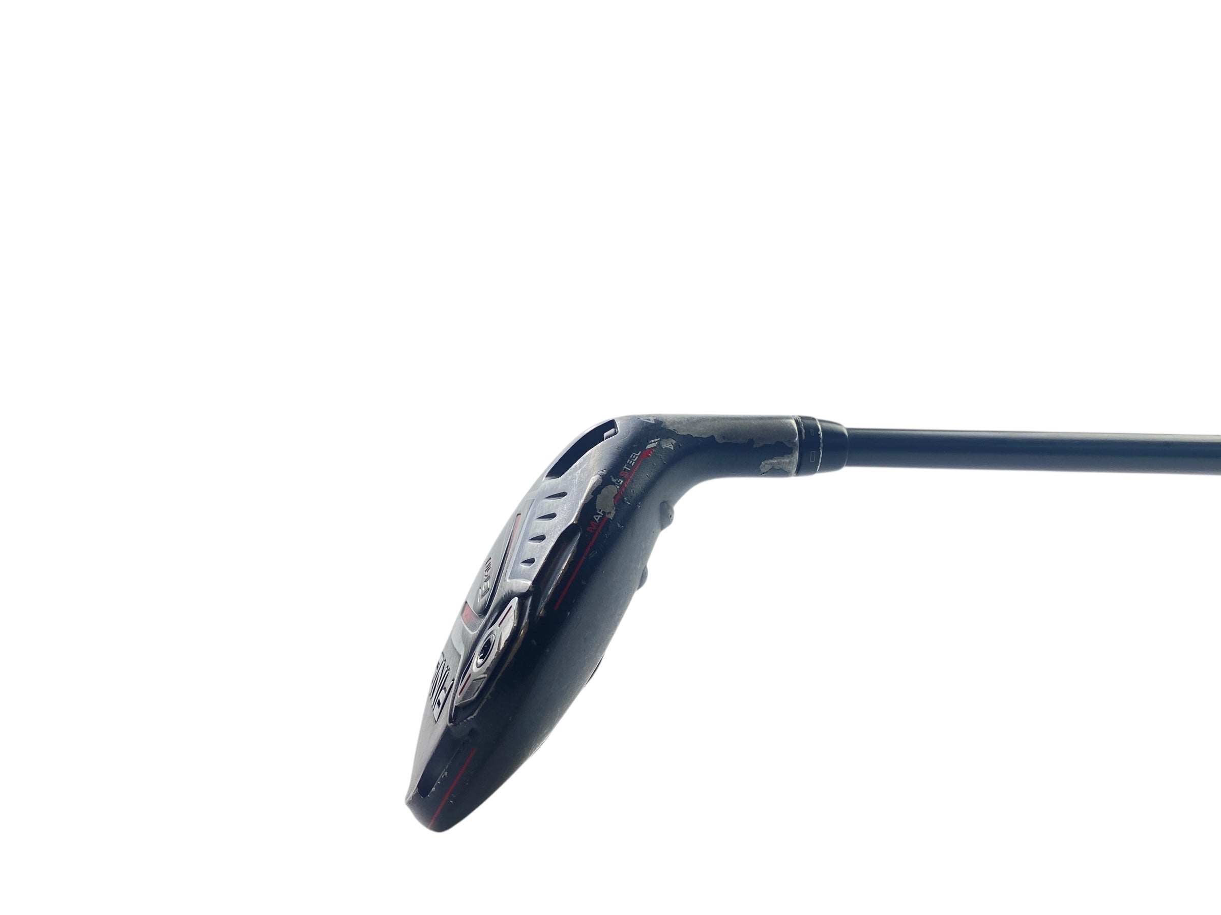 PING G410 4 Hybrid / 22 Degree / Stiff Flex