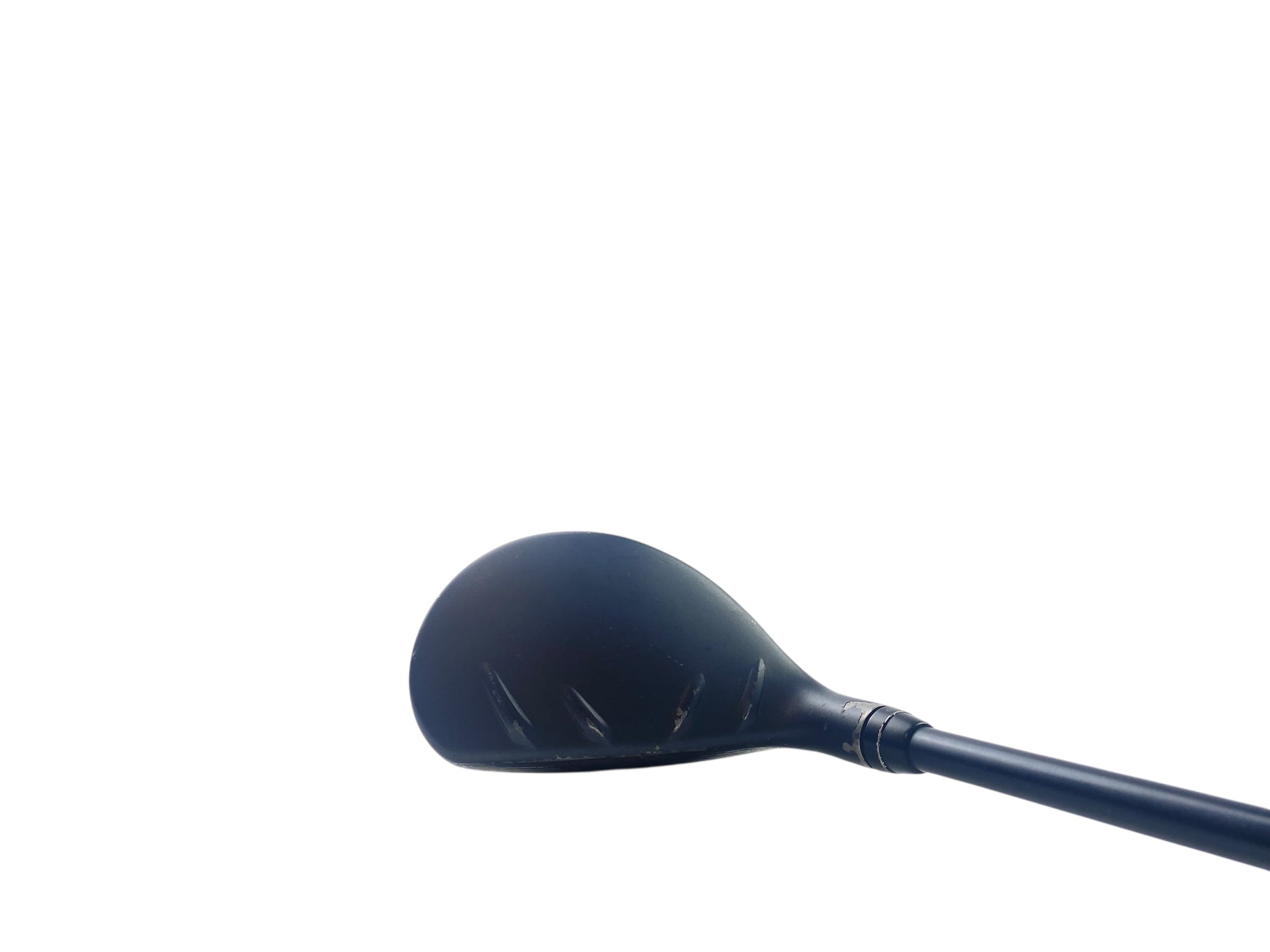 PING G410 4 Hybrid / 22 Degree / Stiff Flex