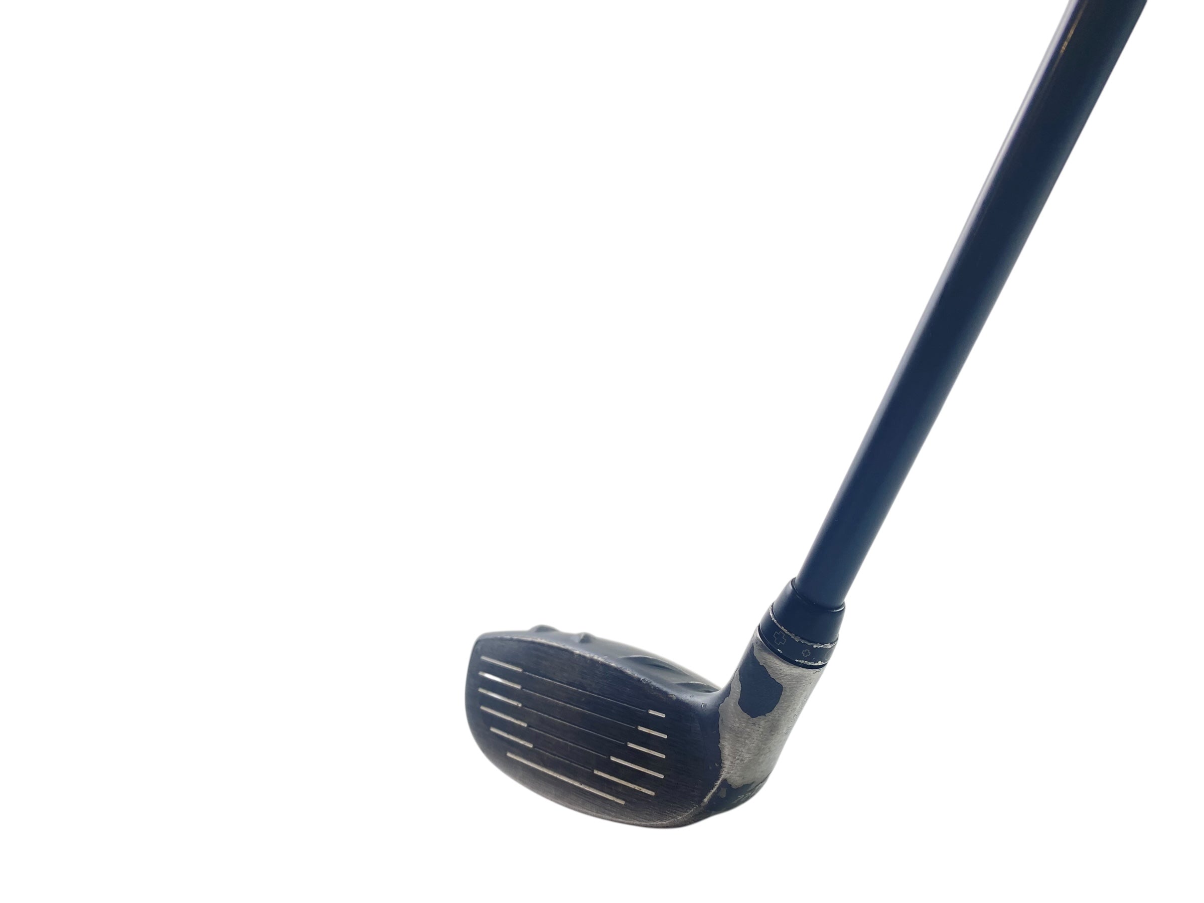 PING G410 4 Hybrid / 22 Degree / Stiff Flex