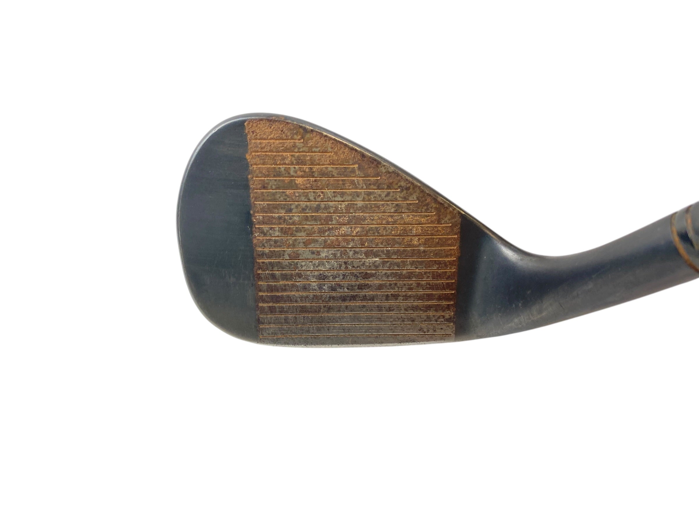 Taylormade Milled Grind 3 Gap Wedge / 52 Degree / Stiff Flex